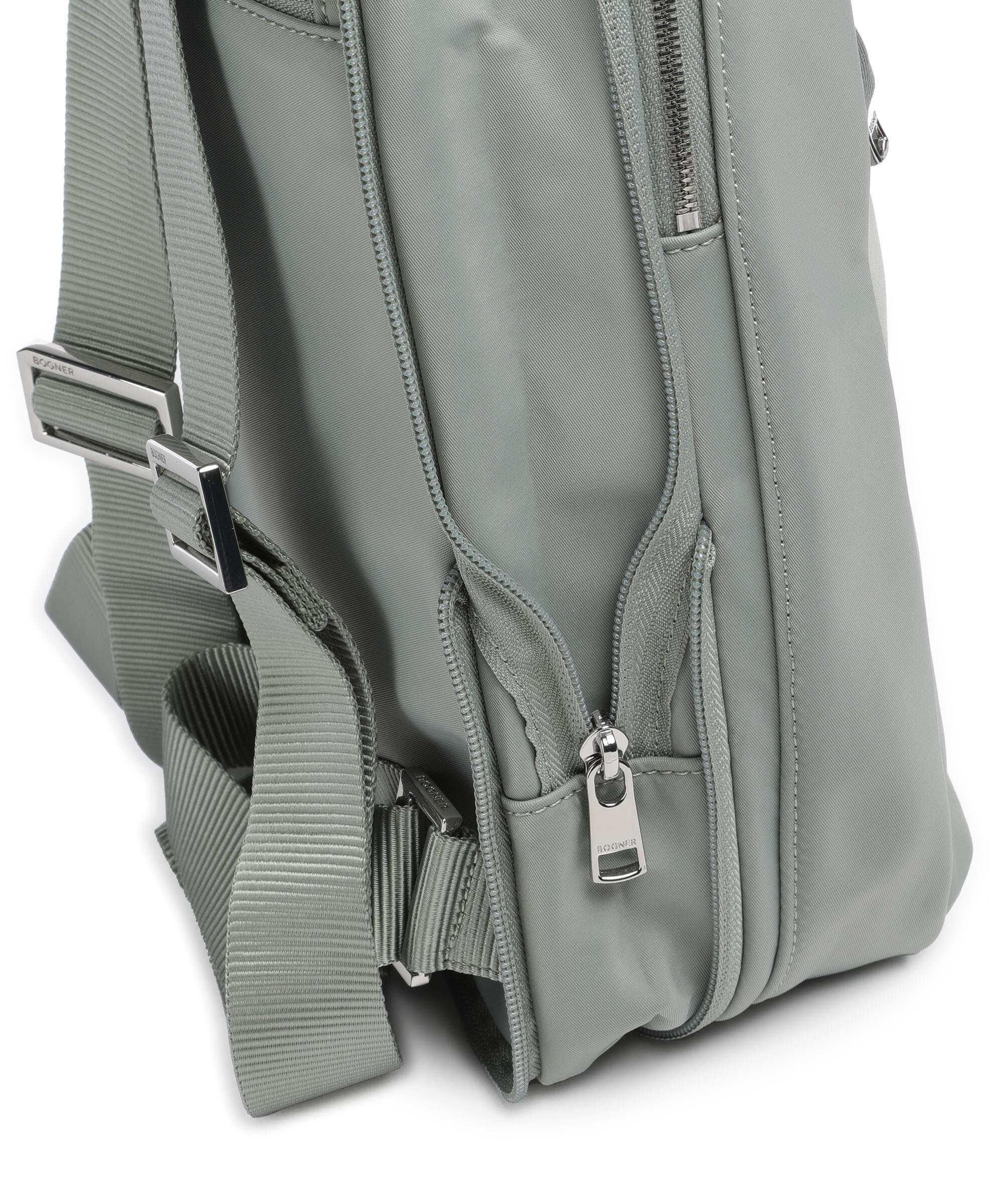 Bogner Maggia Maxi Rugzak seagrass - Image 4