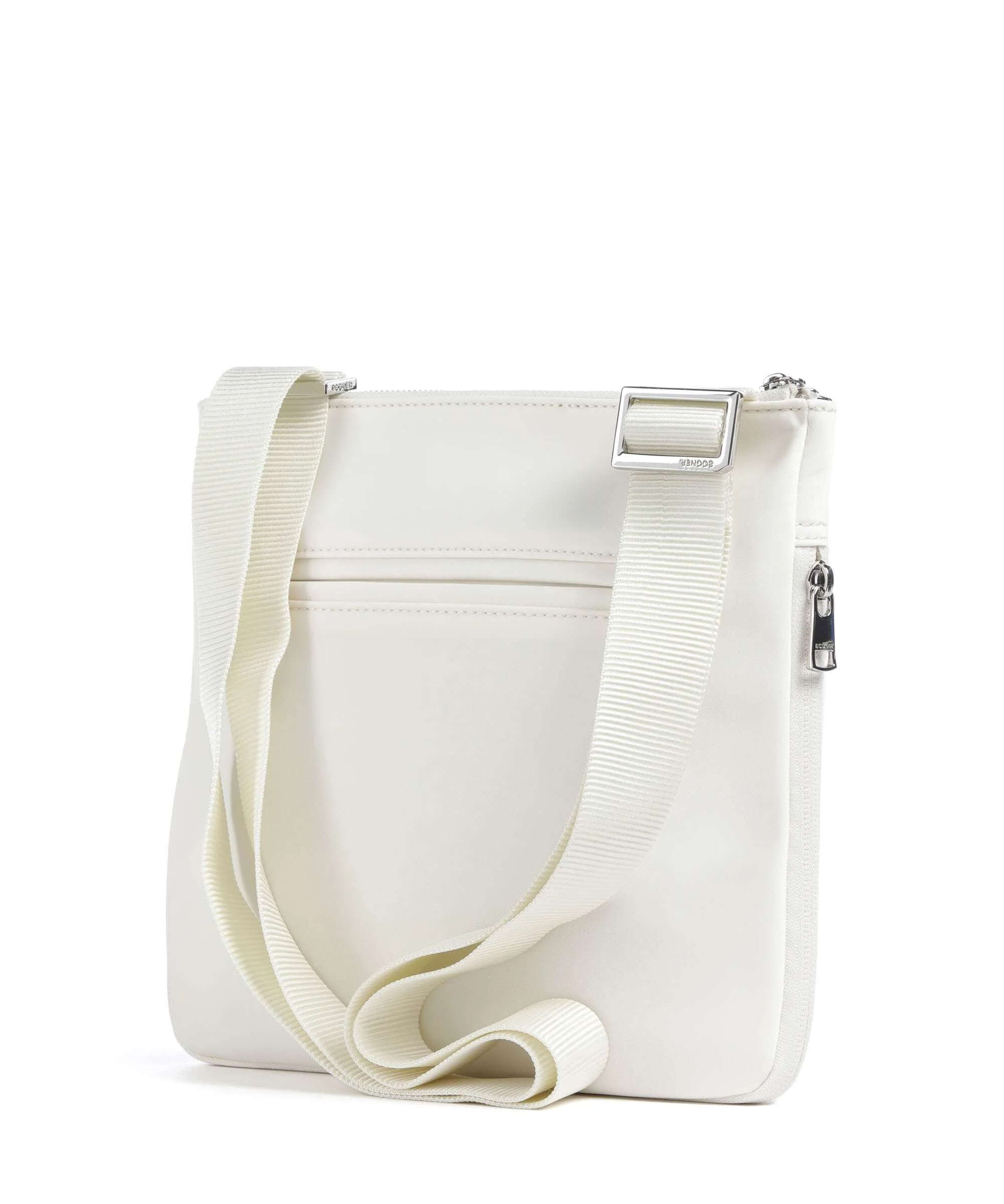Bogner Maggia Serena Crossbody tas offwhite - Image 2