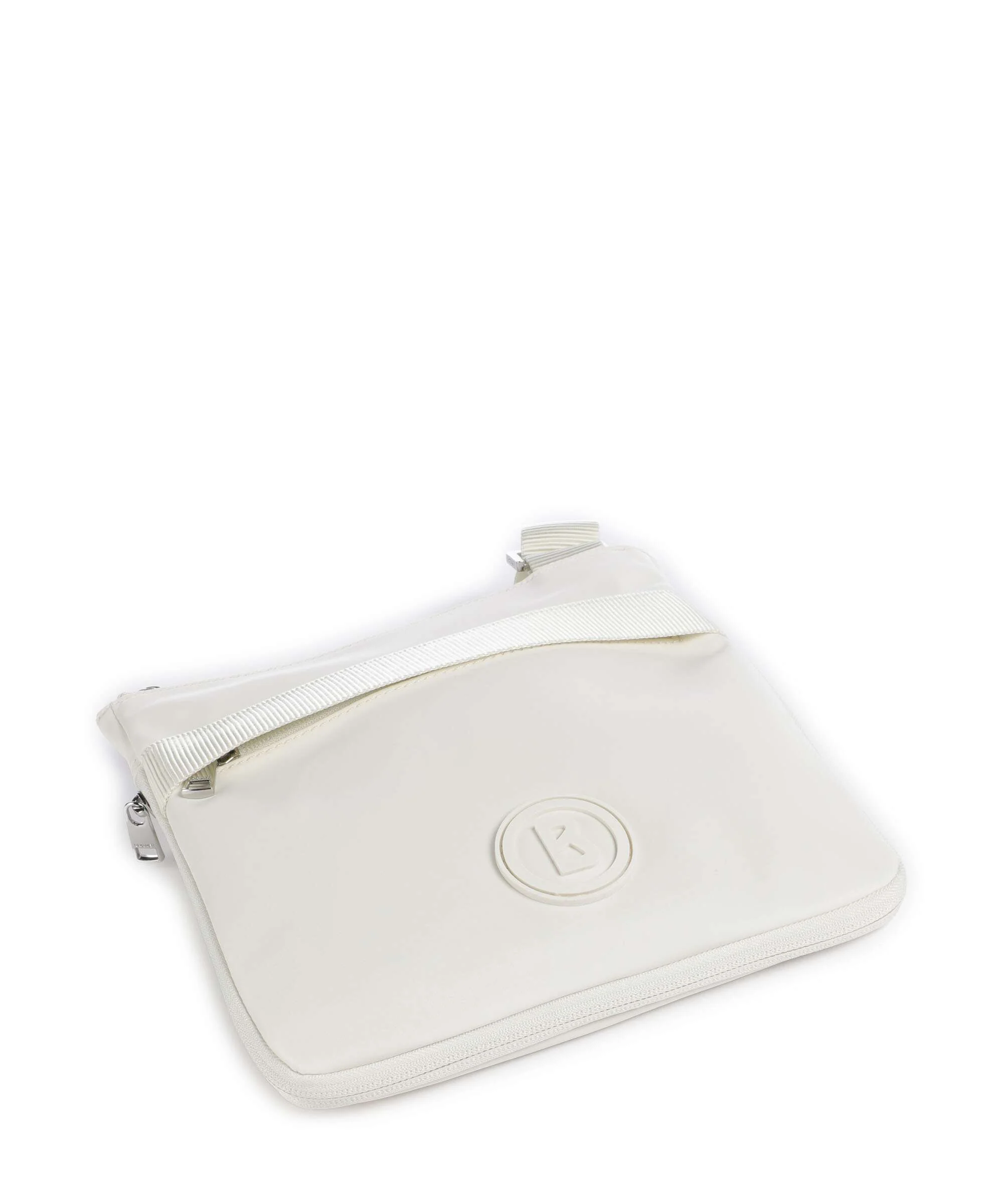 Bogner Maggia Serena Crossbody tas offwhite - Image 5