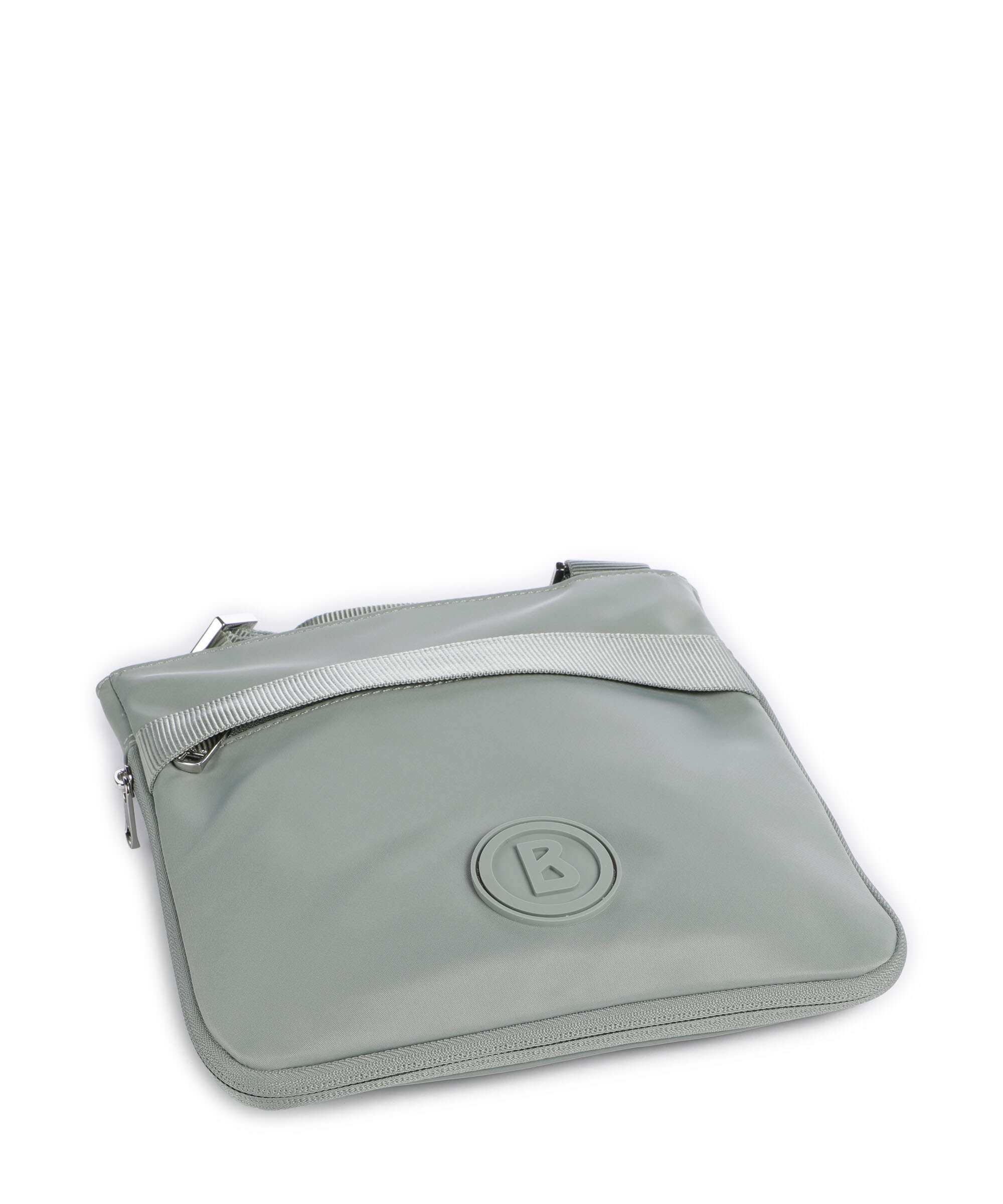 Bogner Maggia Serena Crossbody tas seagrass - Image 5