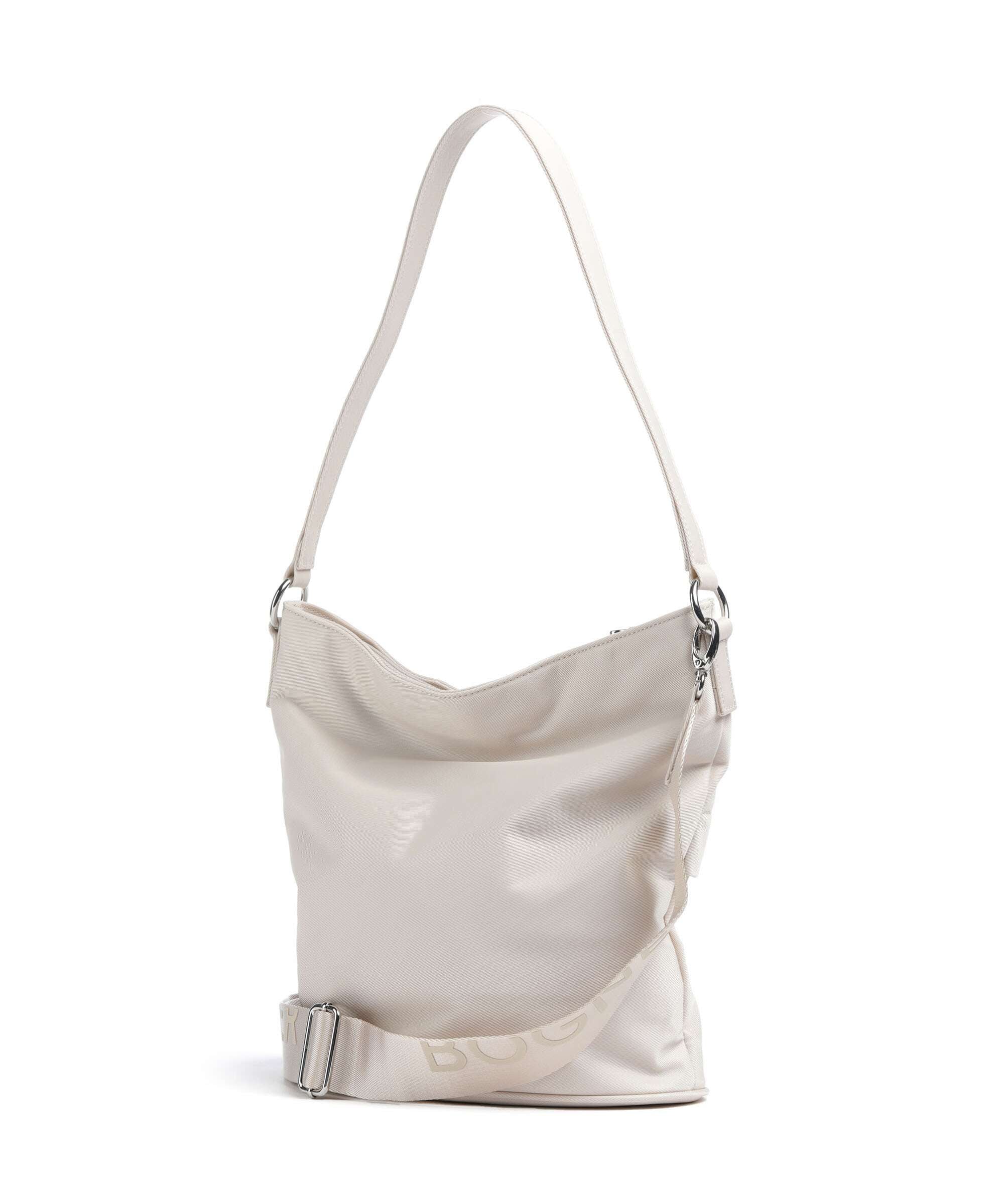 Bogner Maxon Heather Hobo tas birch - Image 2