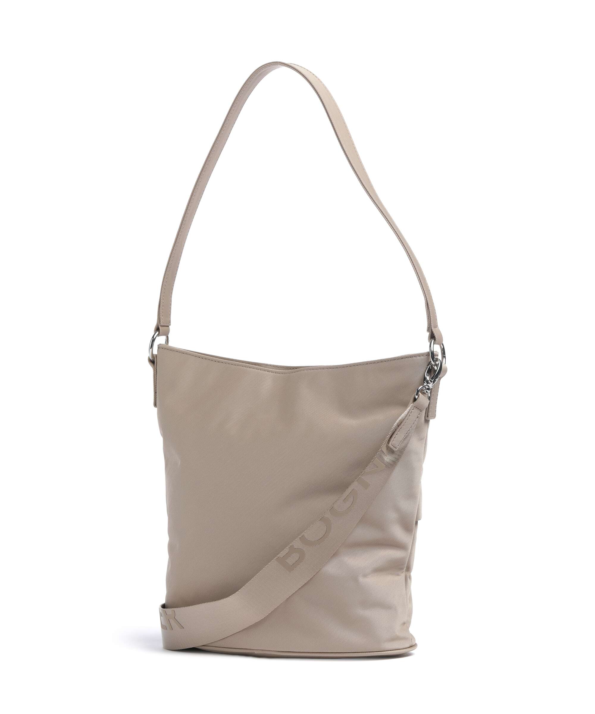 Bogner Maxon Heather Hobo tas greige - Image 2