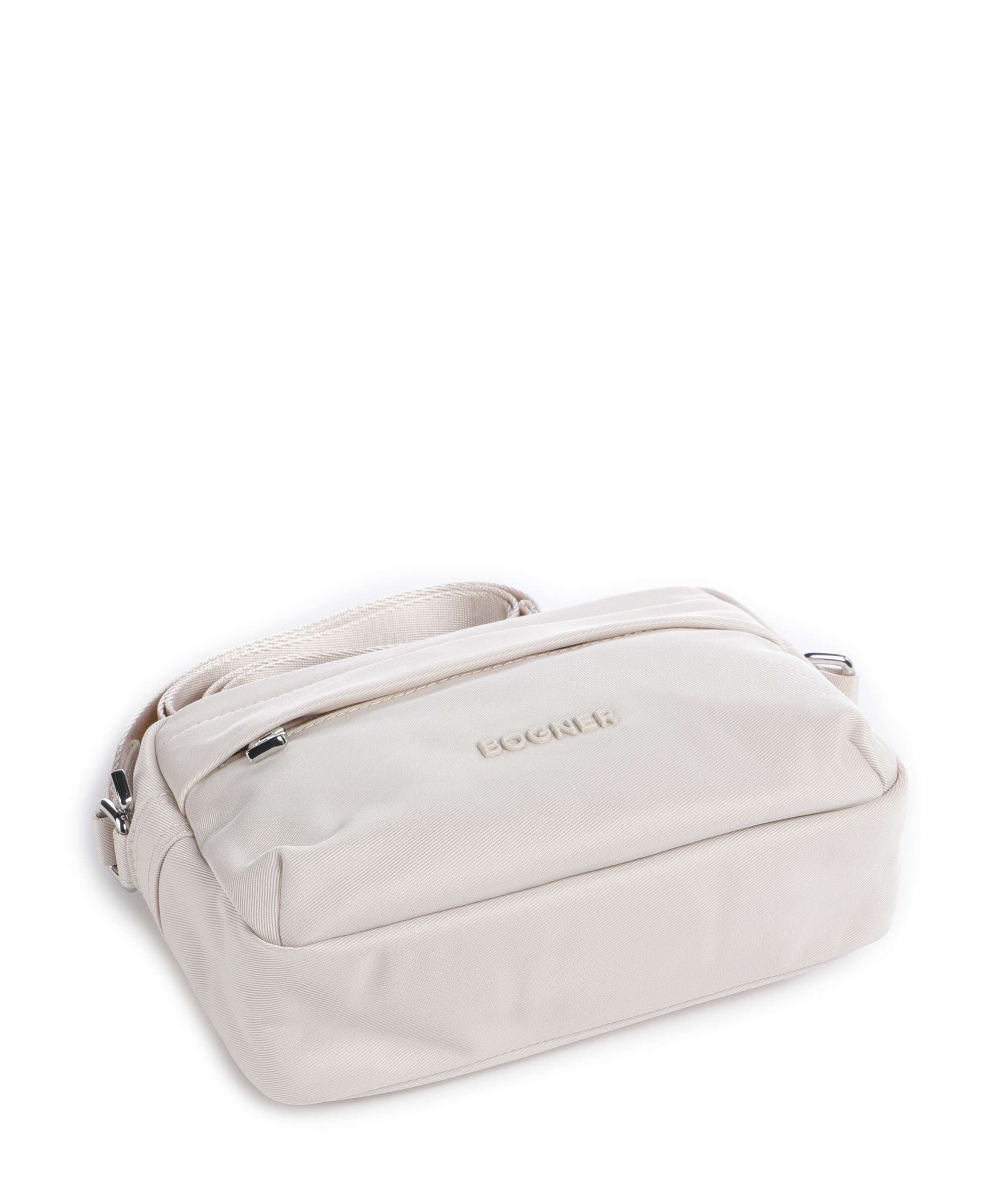 Bogner Maxon Lidia Crossbody tas birch - Image 5