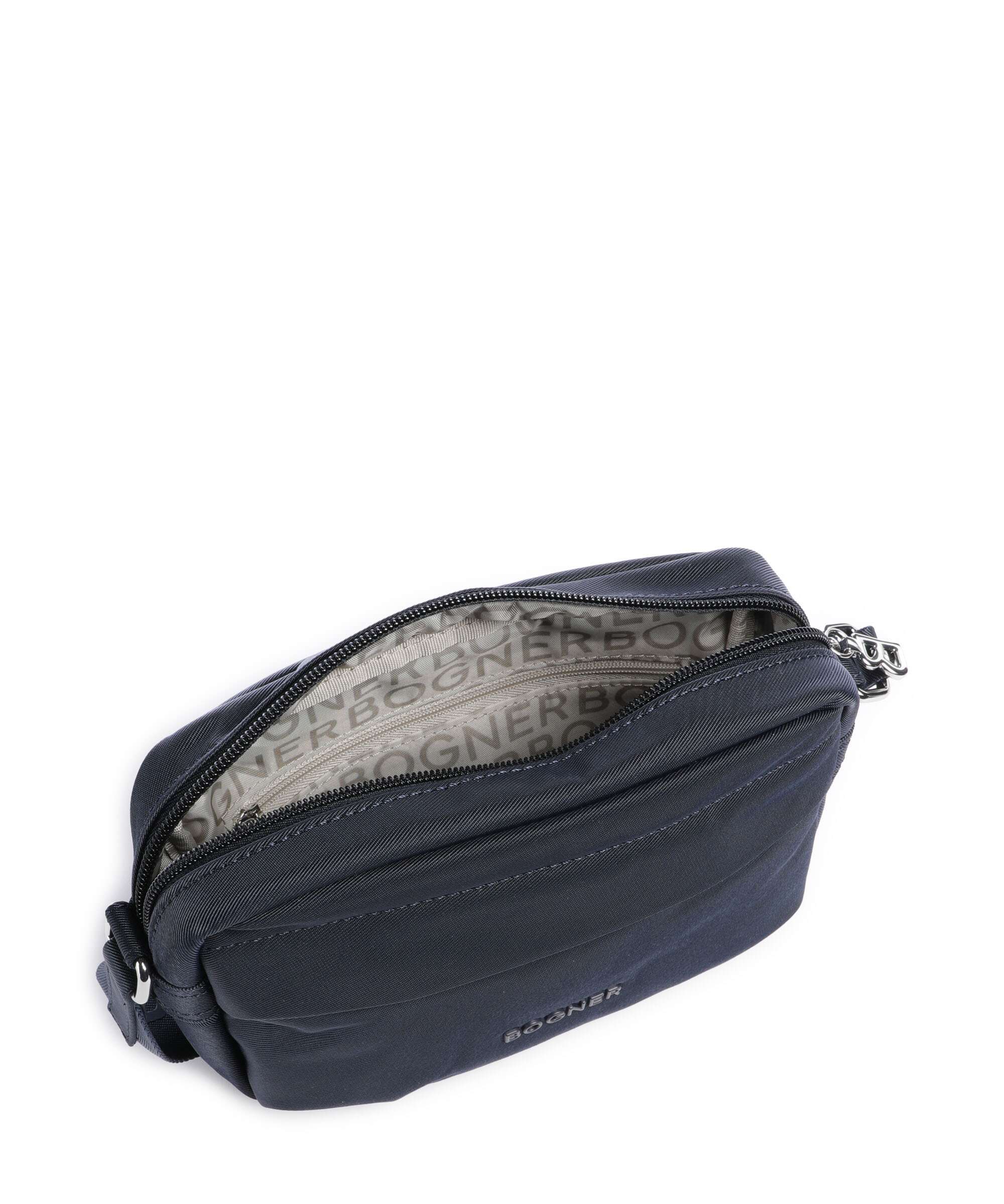 Bogner Maxon Lidia Crossbody tas dark navy - Image 6