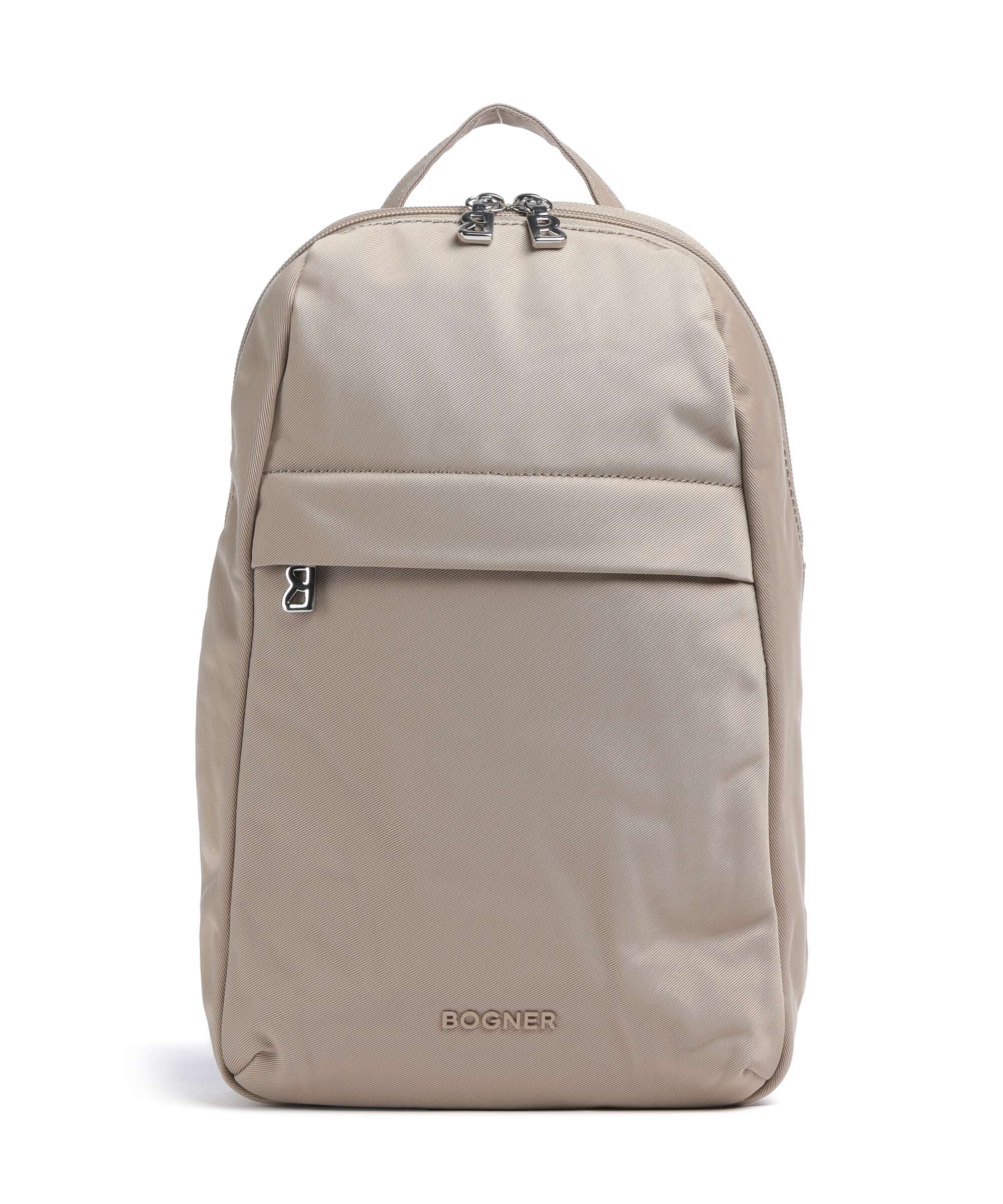 Bogner Maxon Maxi Rugzak greige