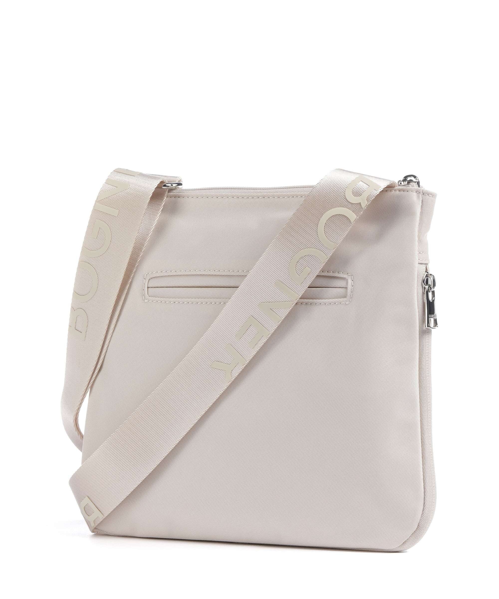 Bogner Maxon Serena Crossbody tas birch - Image 2