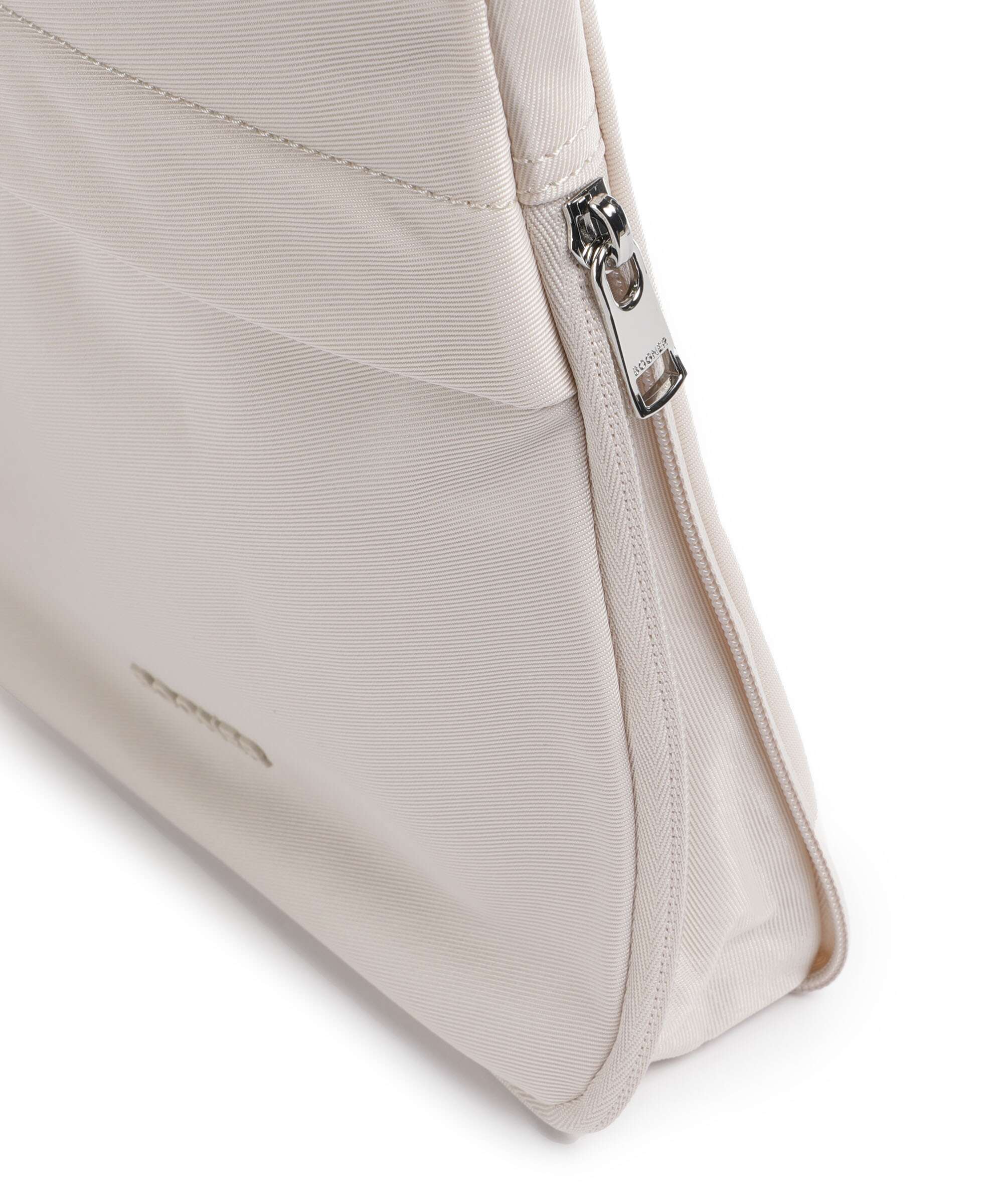 Bogner Maxon Serena Crossbody tas birch - Image 4