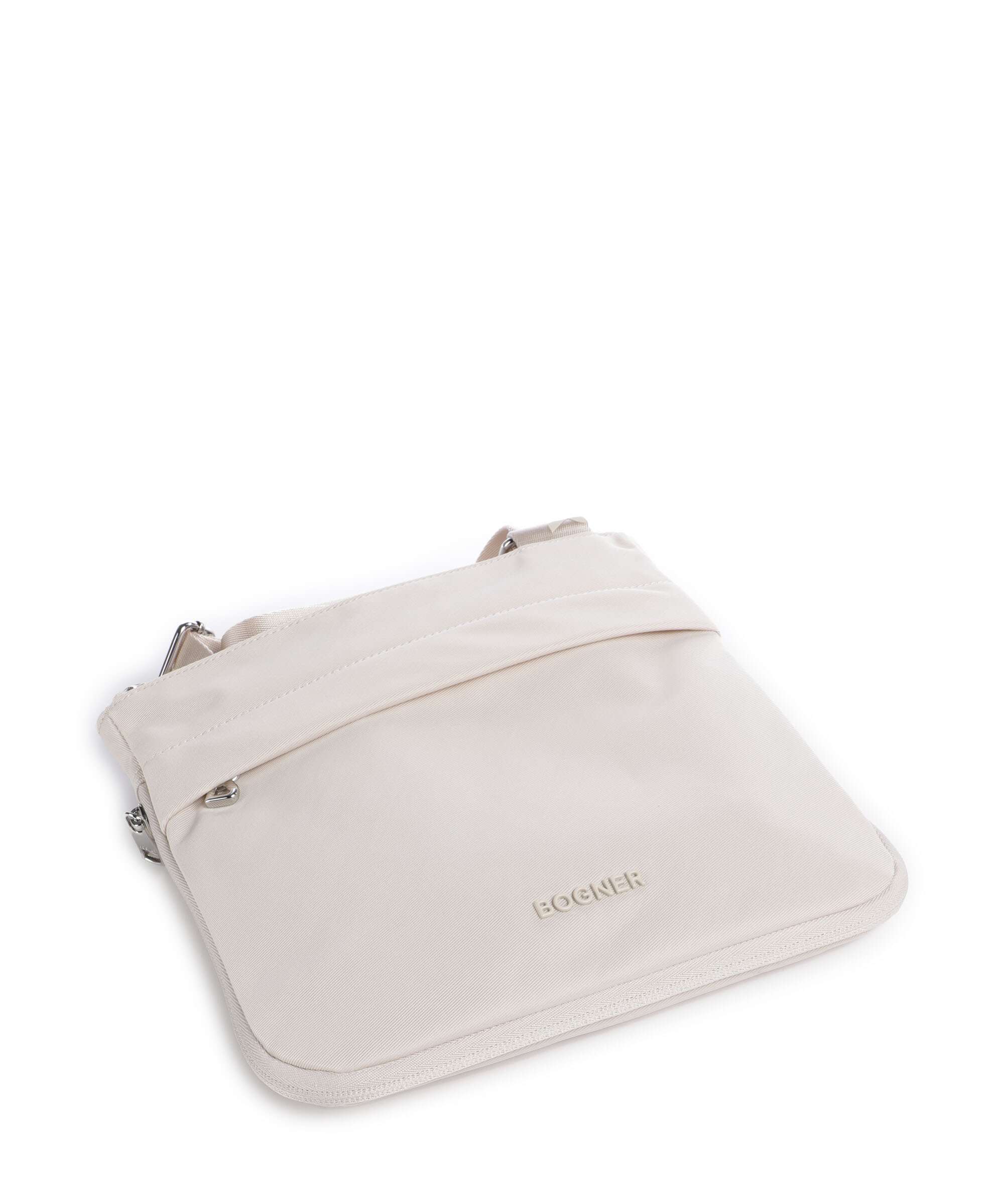 Bogner Maxon Serena Crossbody tas birch - Image 5