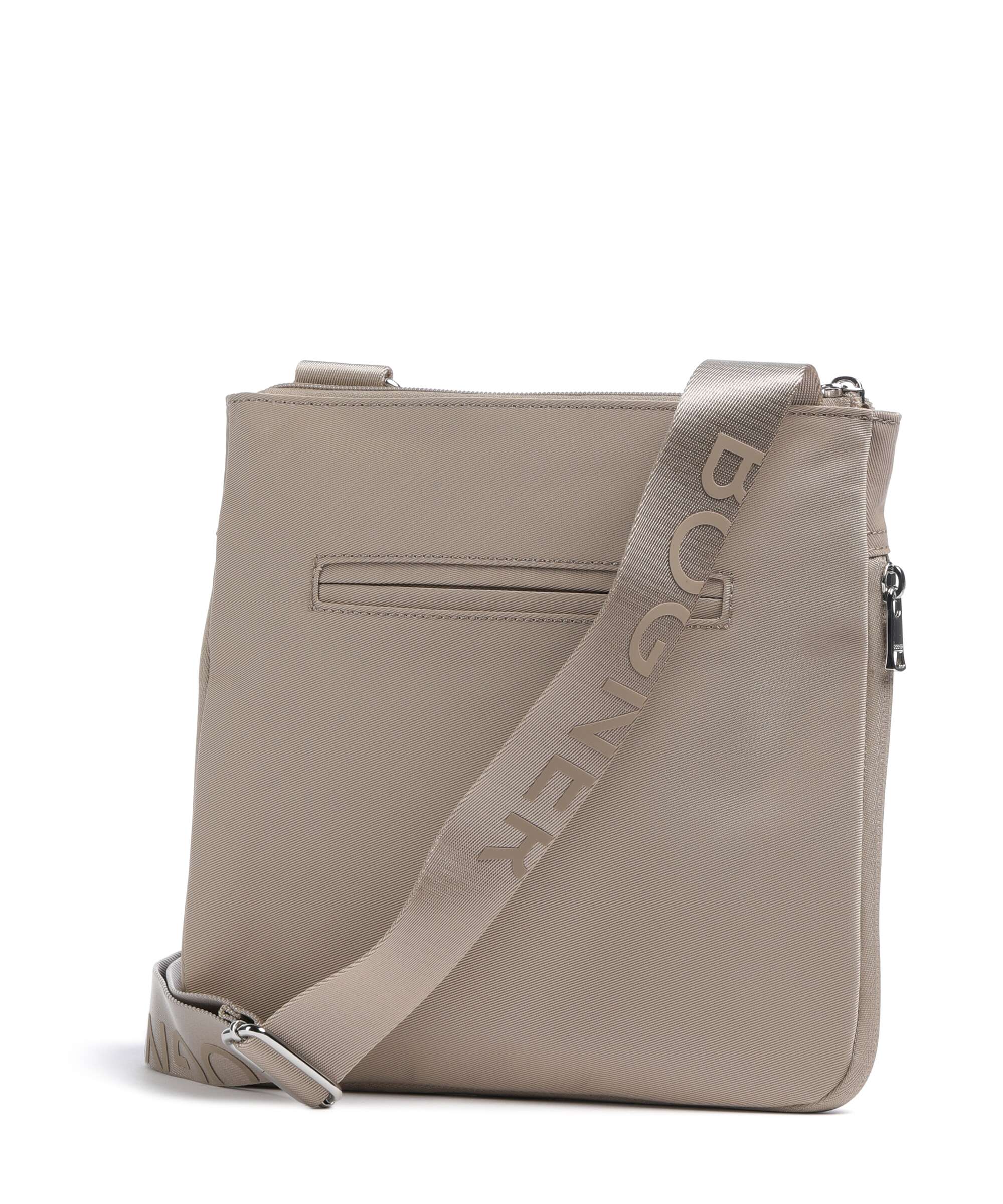 Bogner Maxon Serena Crossbody tas greige - Image 2