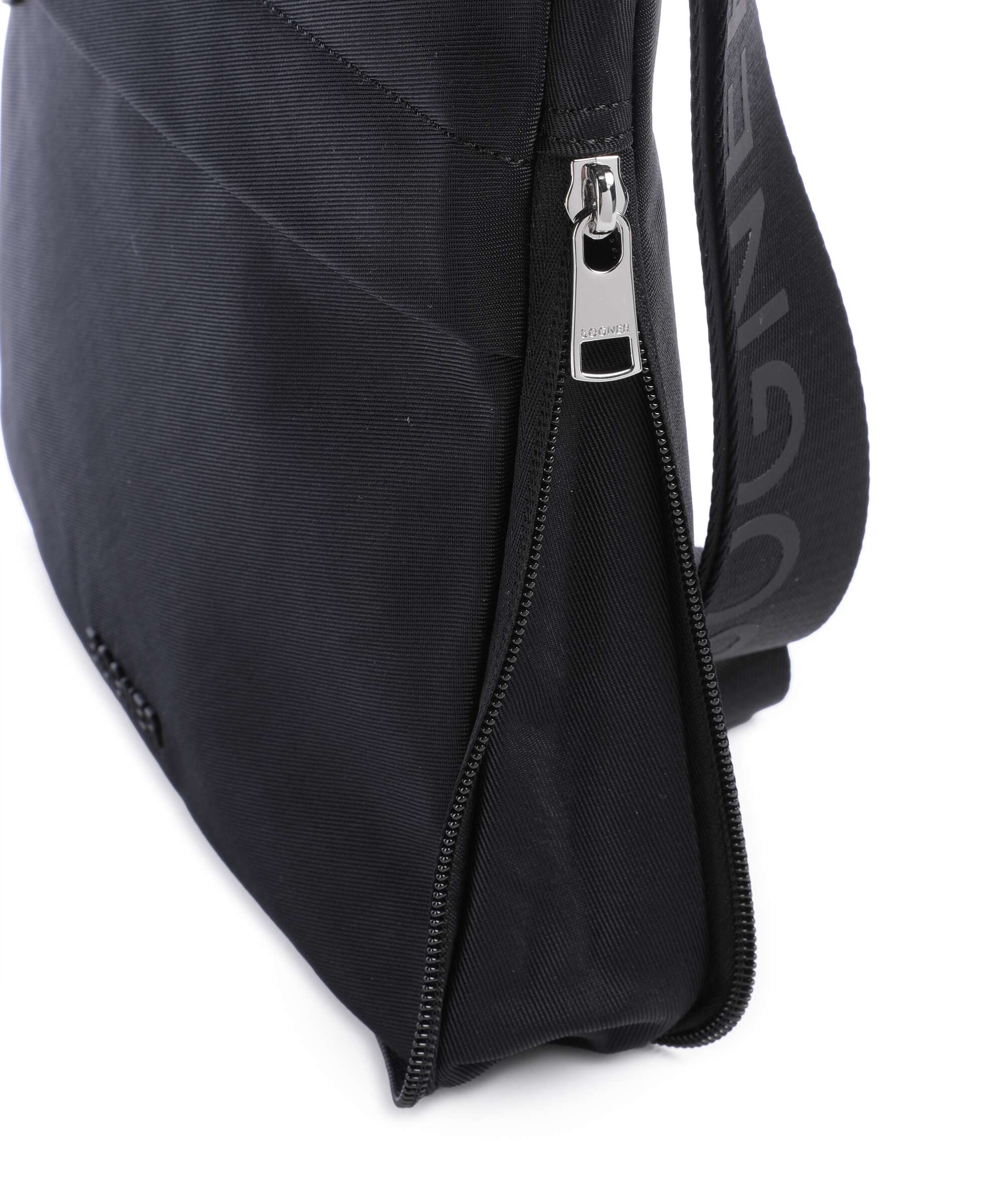 Bogner Maxon Serena Crossbody tas black - Image 4