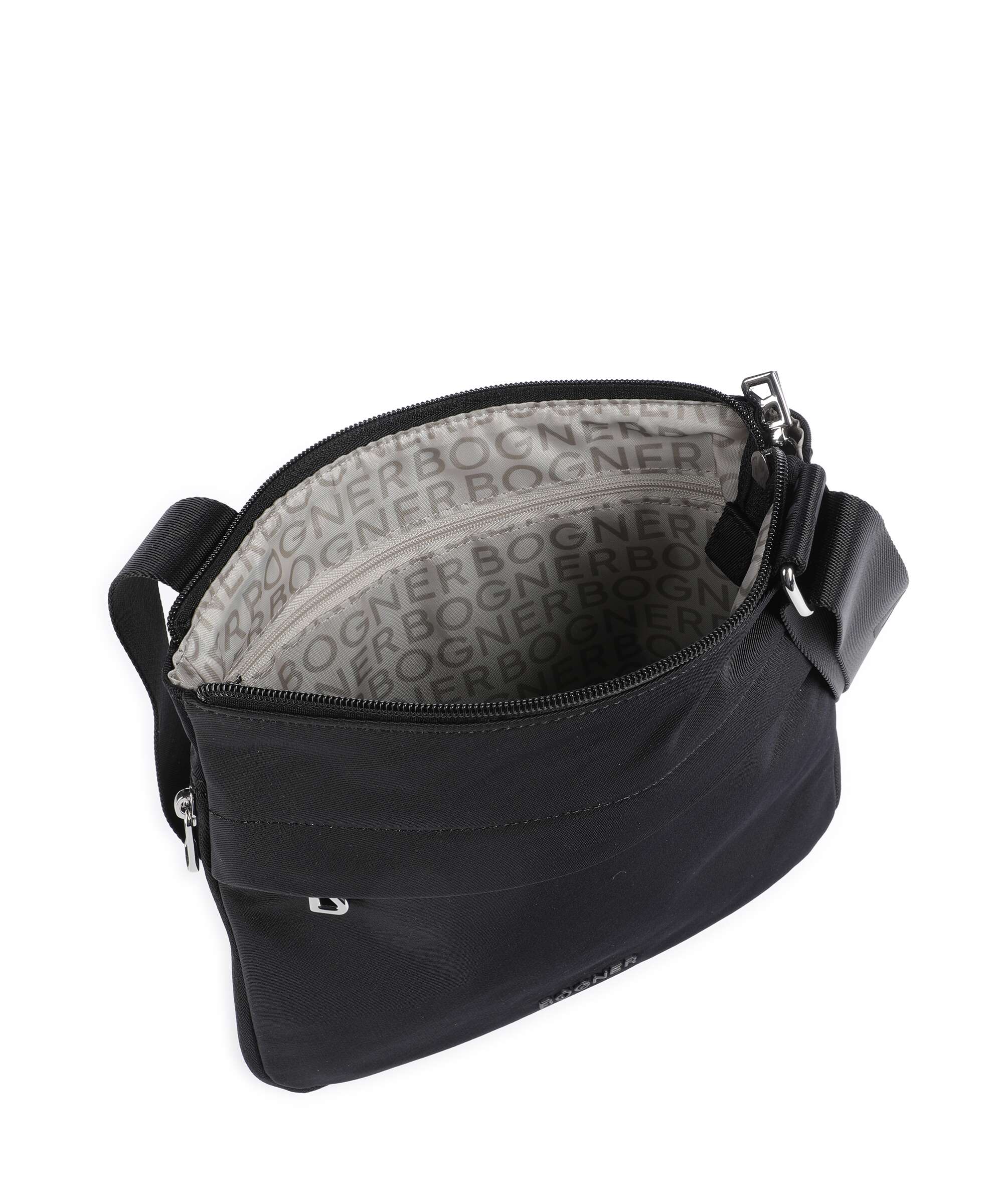Bogner Maxon Serena Crossbody tas black - Image 6