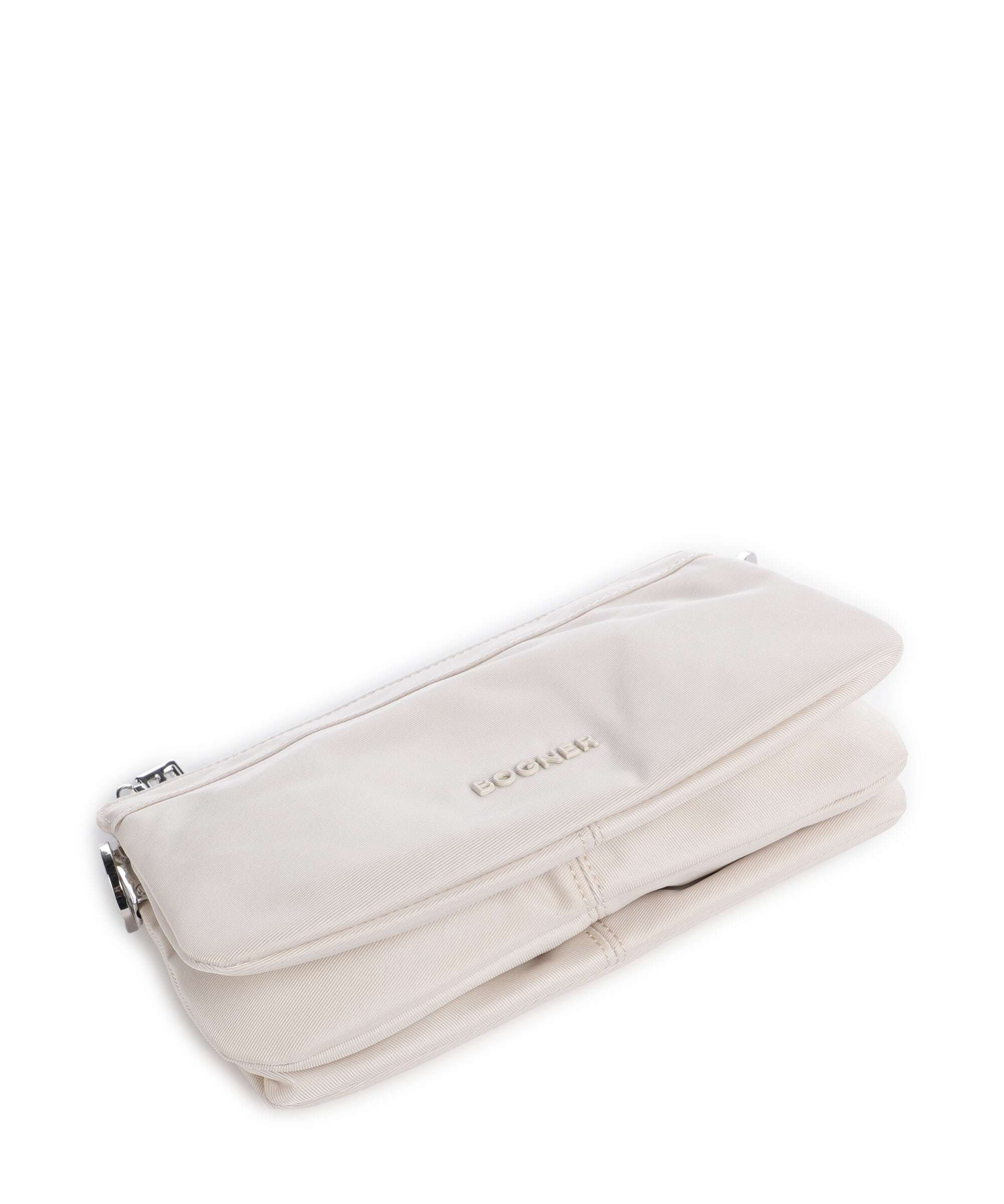 Bogner Maxon Taja Crossbody tas birch - Image 5