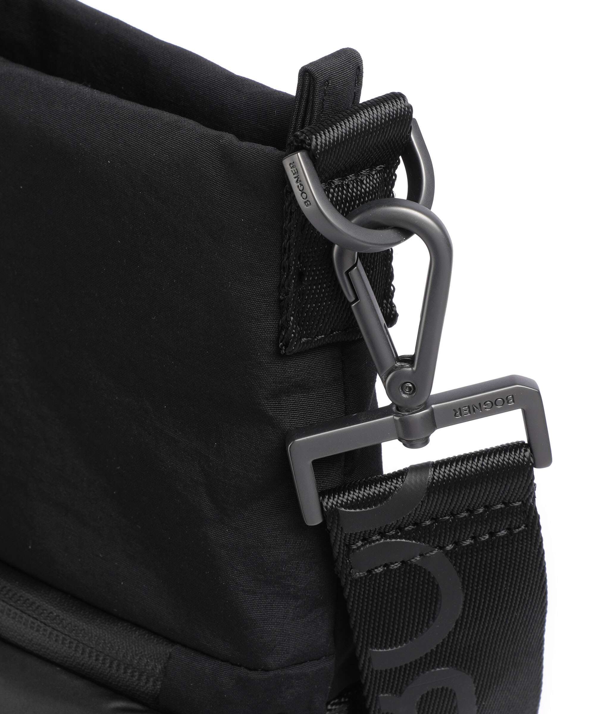 Bogner Monarch Mian Boodschappentas black - Image 4