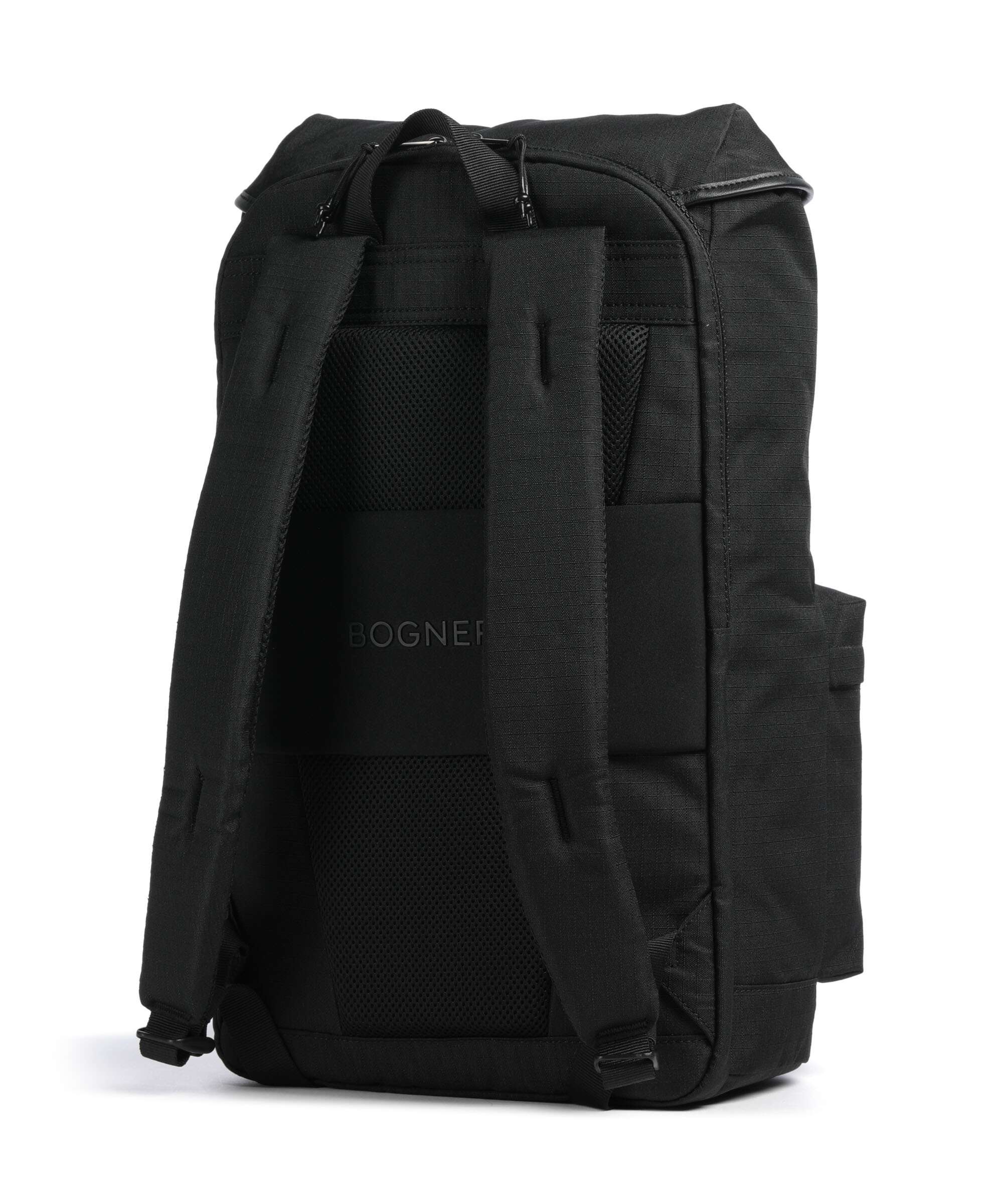 Bogner Myoko Kaya Rugzak black - Image 2