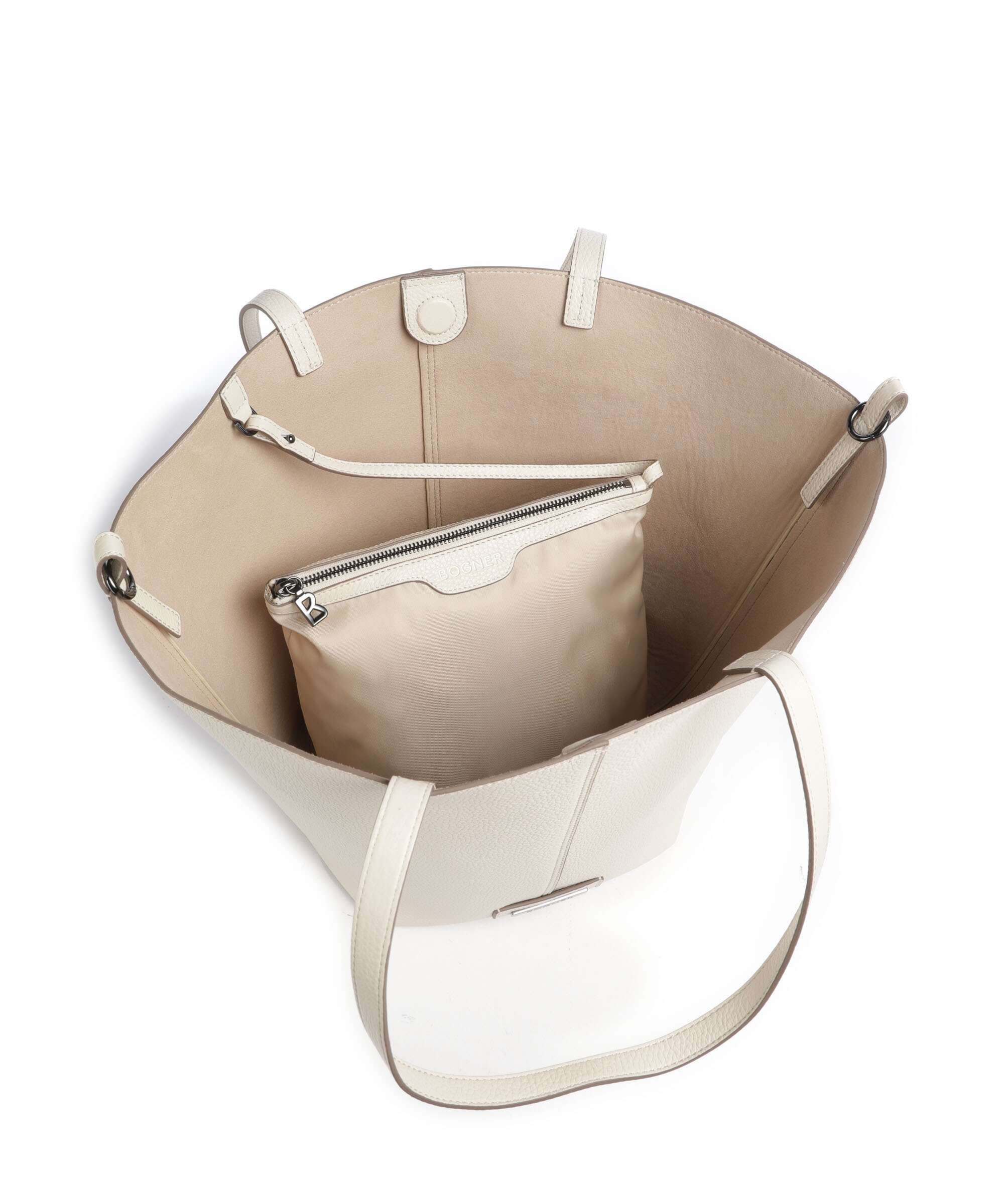 Bogner Neuwies Keiko Boodschappentas birch - Image 6