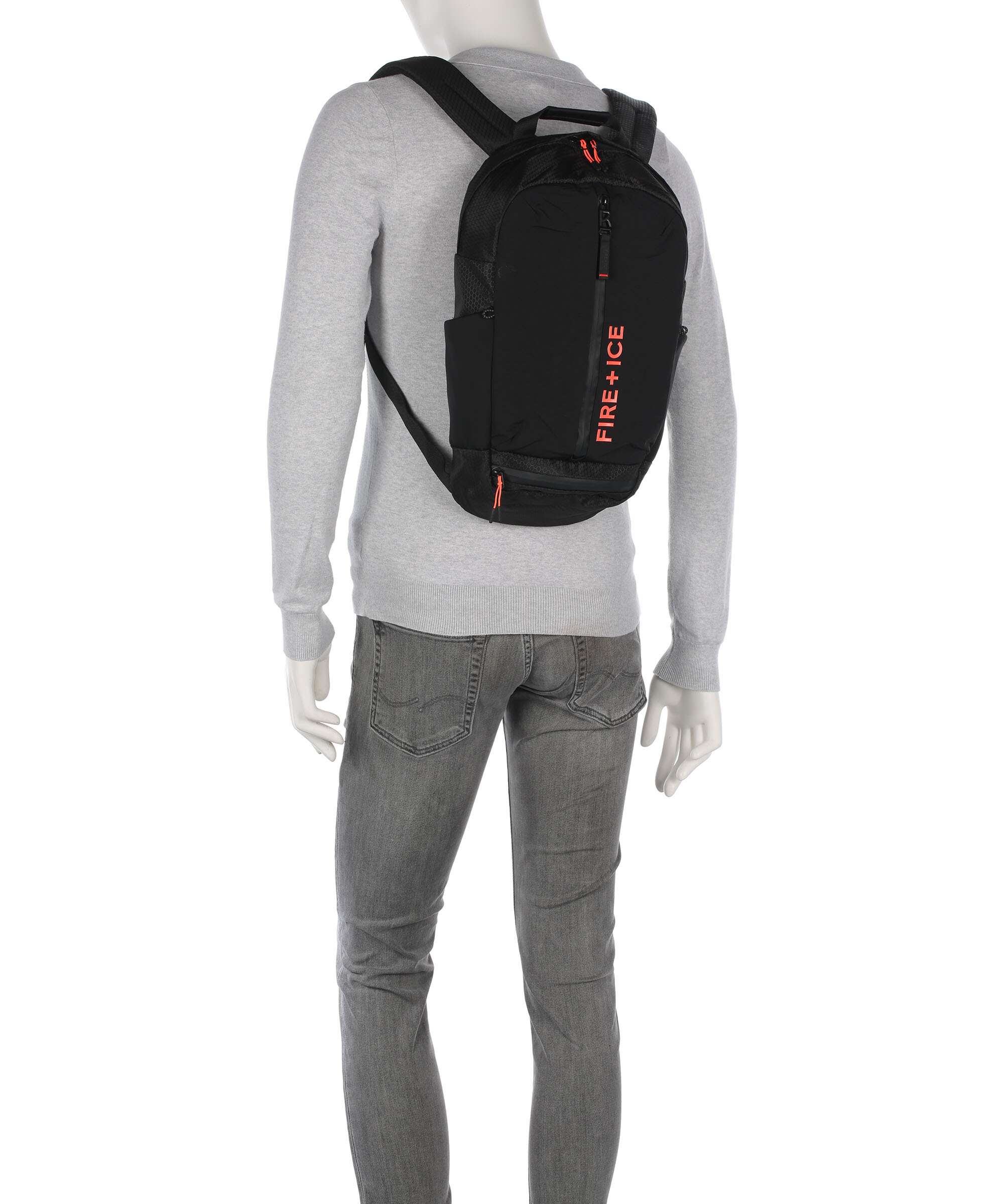 Bogner Park City Ari Rugzak black - Image 4