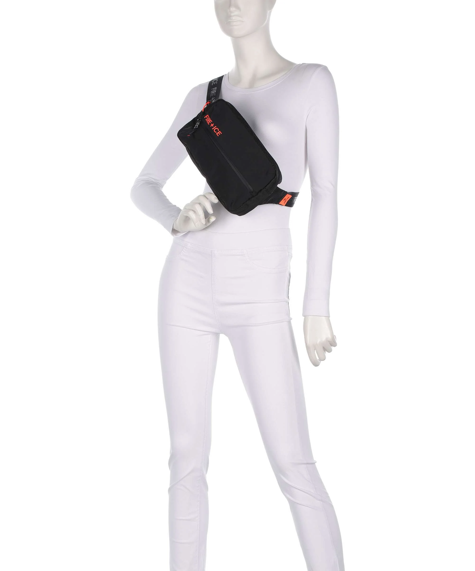 Bogner Park City Haik Heuptas black - Image 3