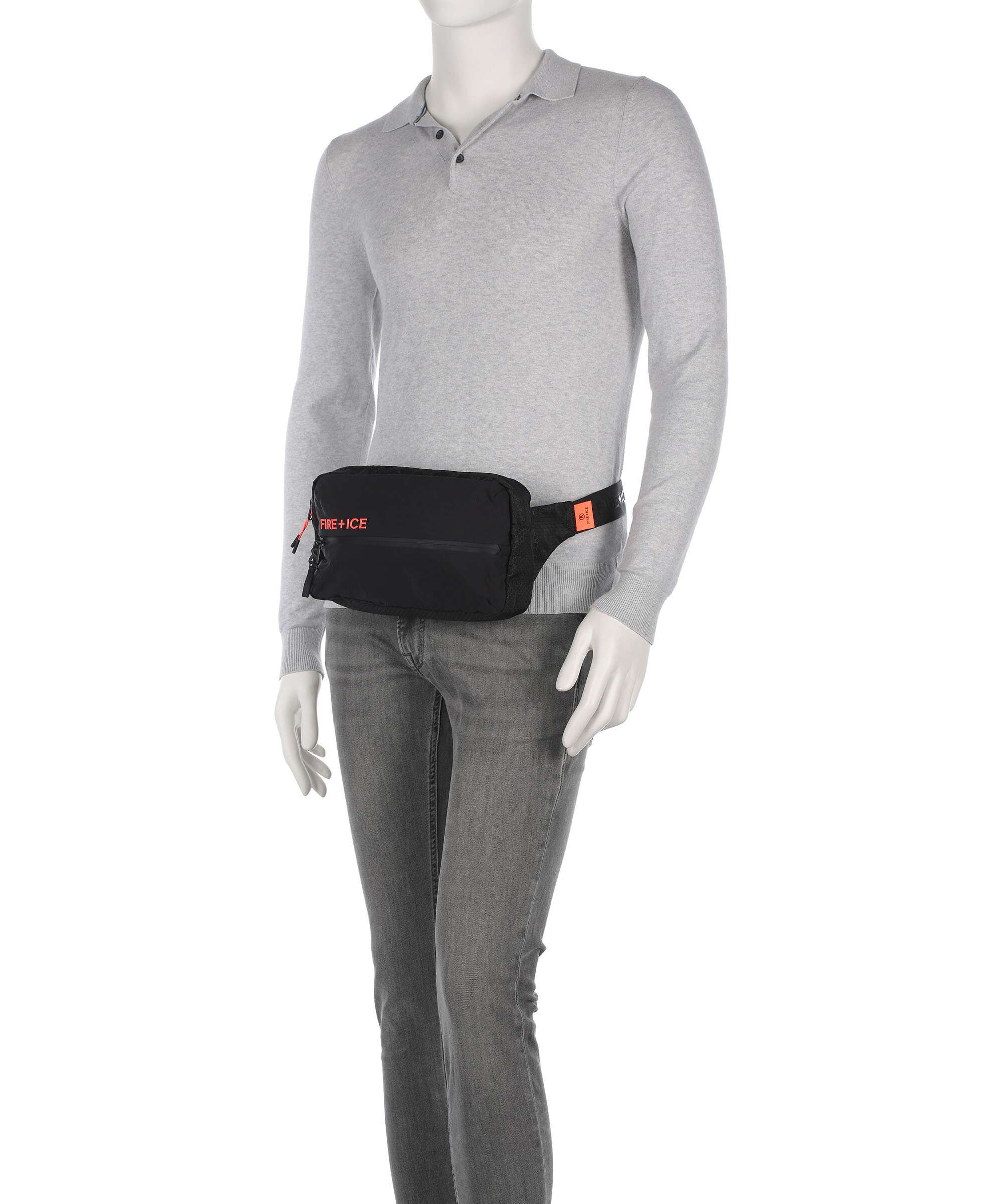 Bogner Park City Haik Heuptas black - Image 4