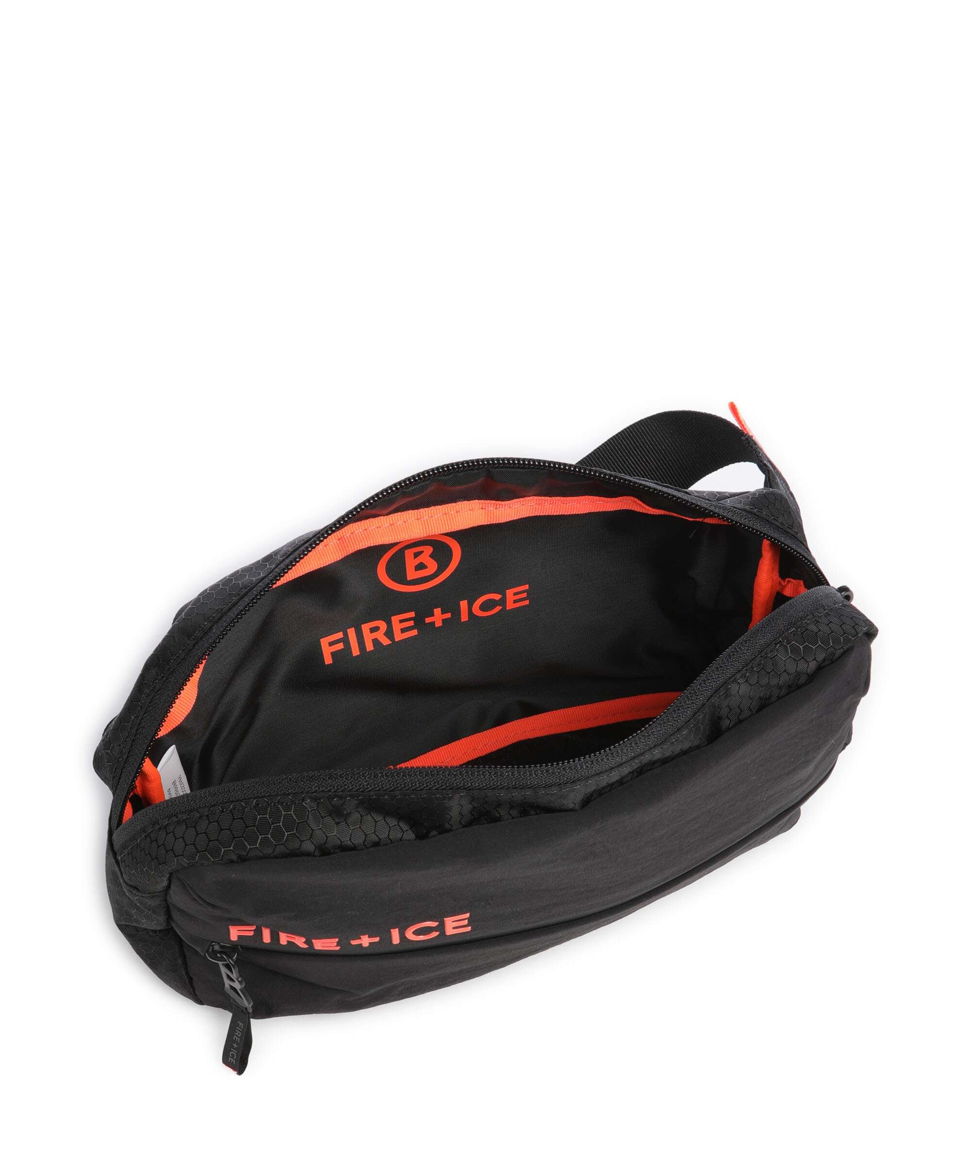 Bogner Park City Haik Heuptas black - Image 6