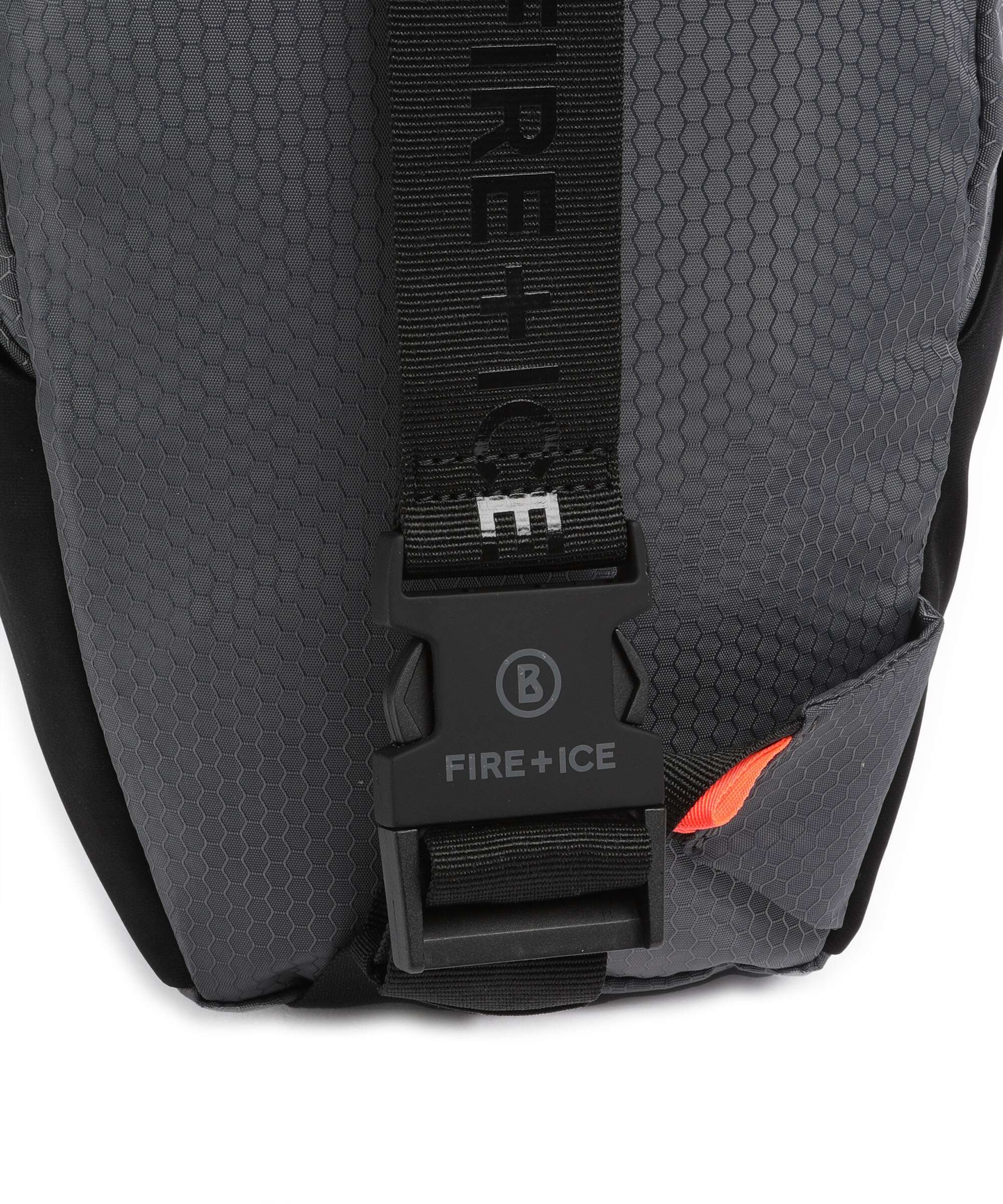 Bogner Park City Loki Sling rugzak bleached sand - Image 4