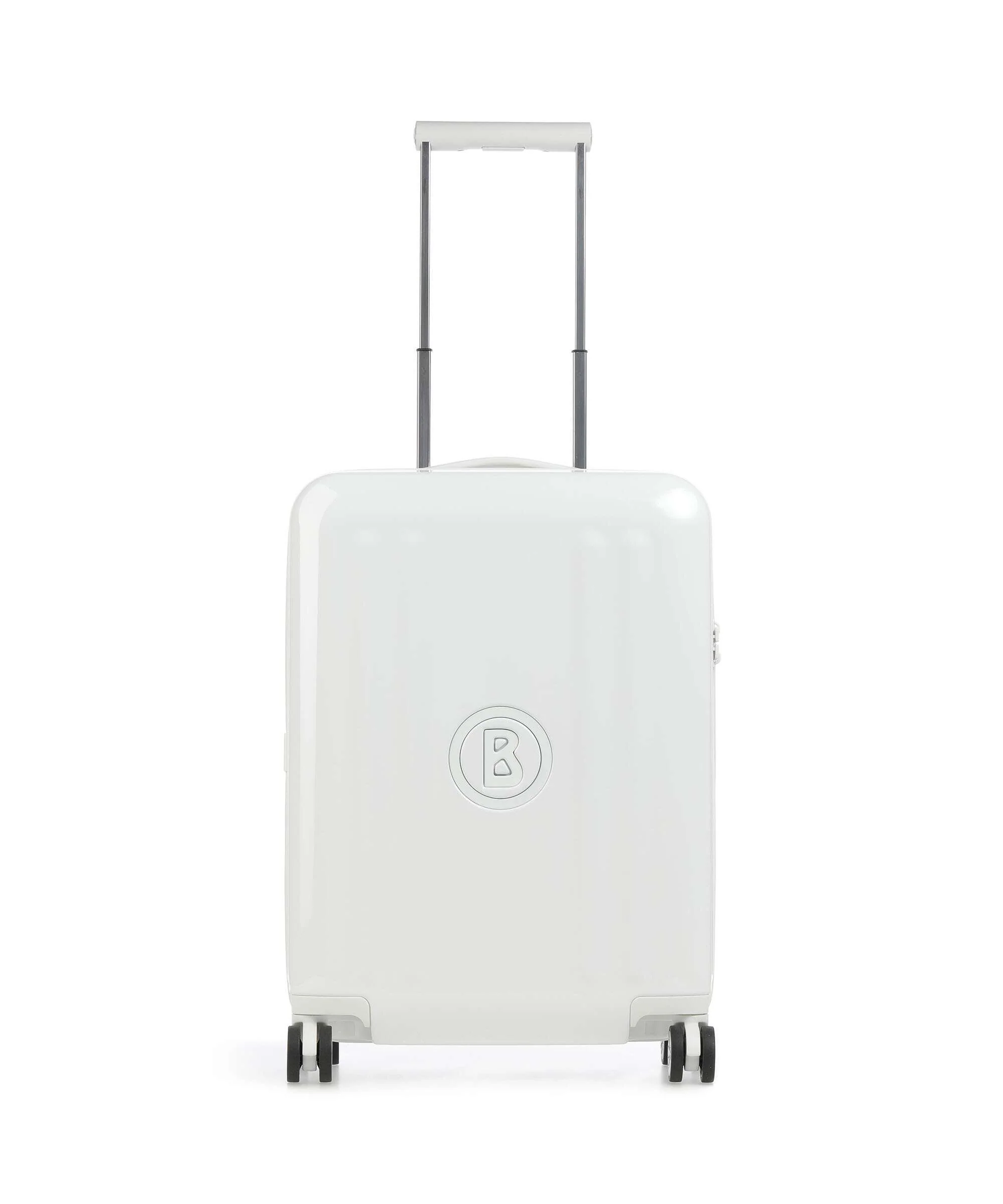 Bogner Piz C55 Trolley (4 wielen) white