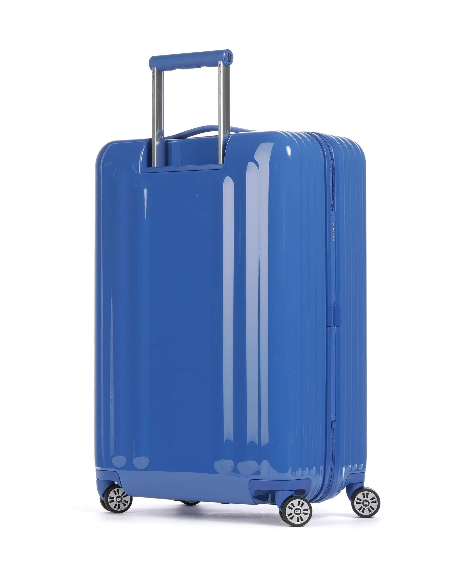 Bogner Piz C65 Trolley (4 wielen) blue - Image 2