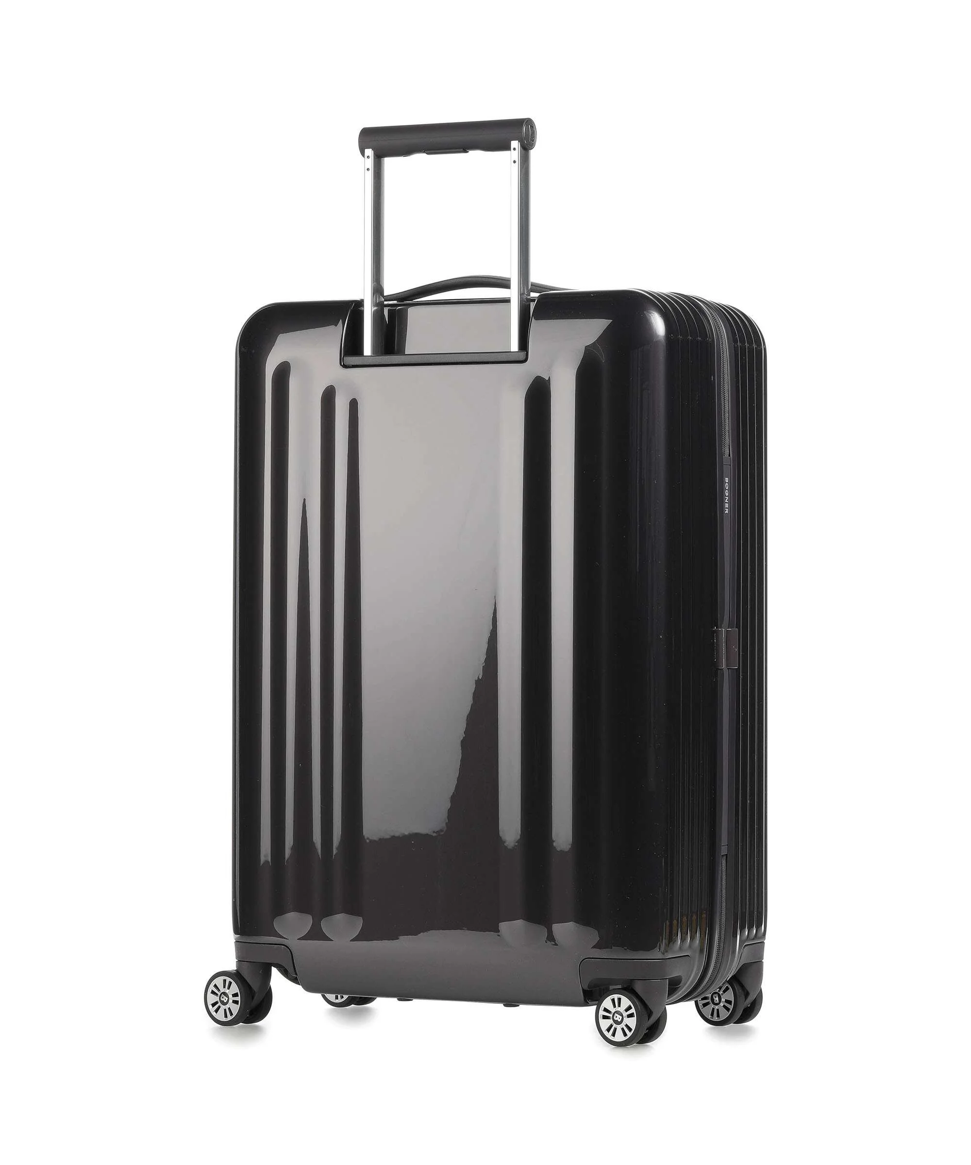 Bogner Piz C65 Trolley (4 wielen) dark grey - Image 2