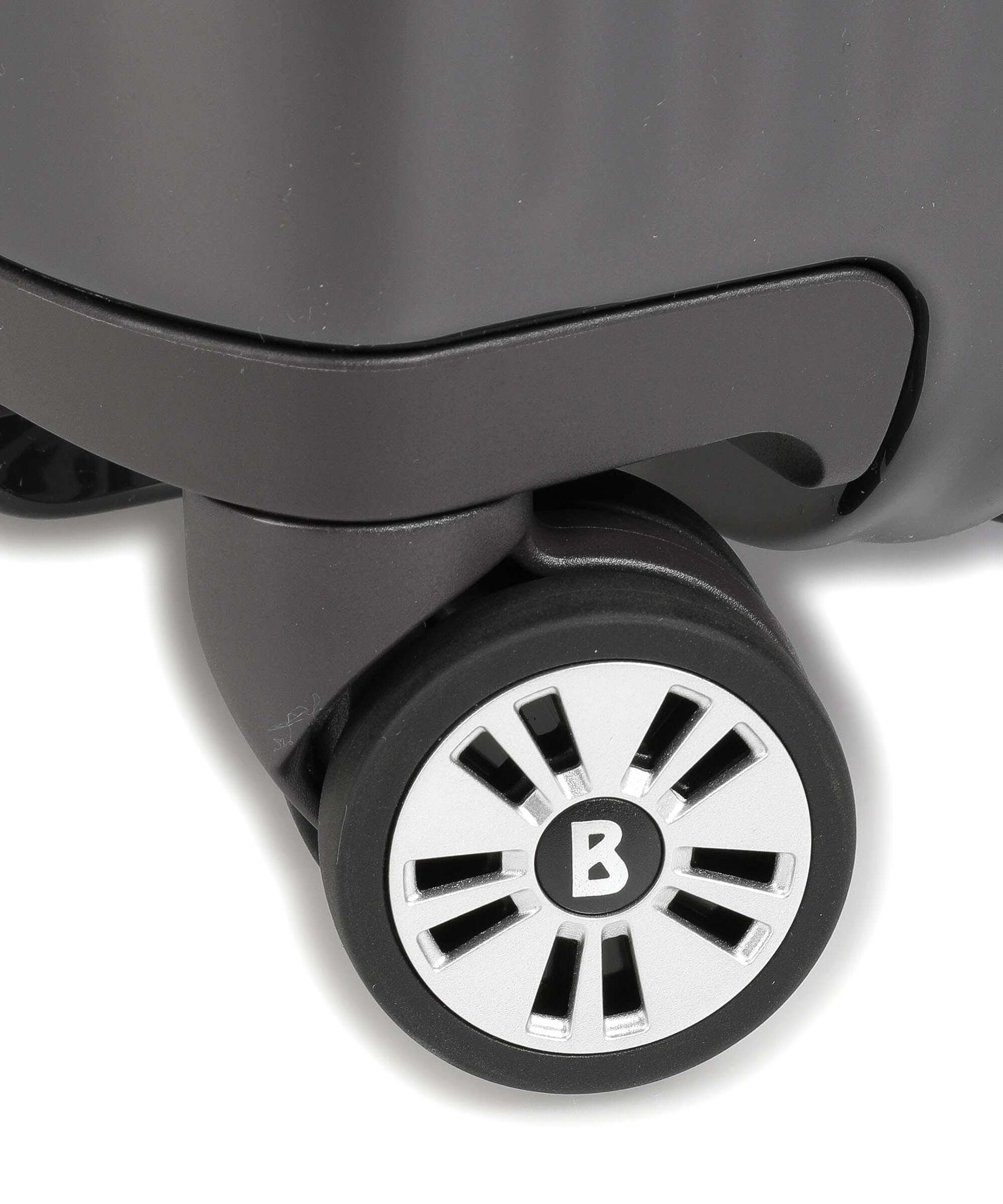 Bogner Piz C65 Trolley (4 wielen) dark grey - Image 4