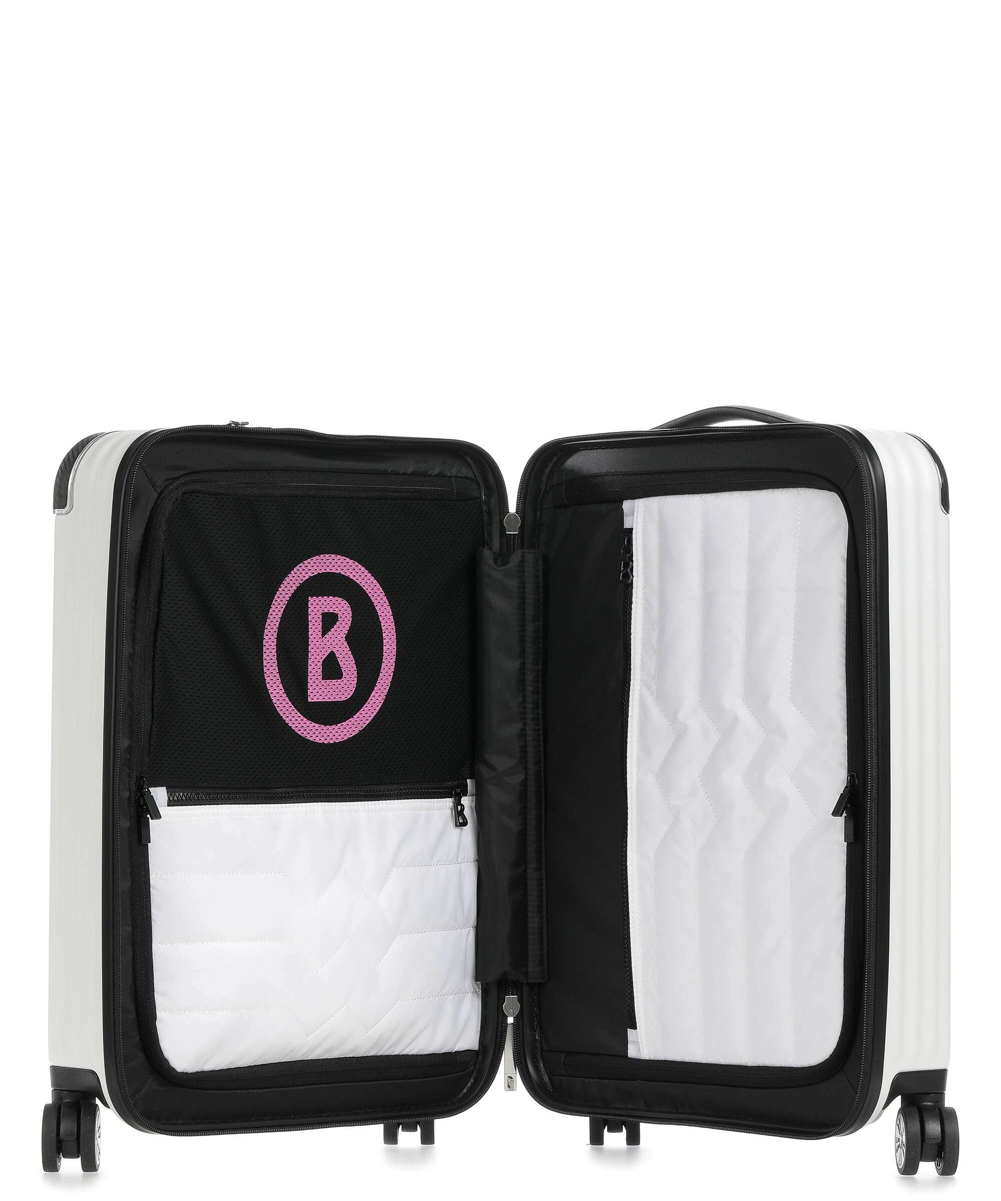 Bogner Piz Deluxe C55 Pro Trolley (4 wielen) white - Image 6