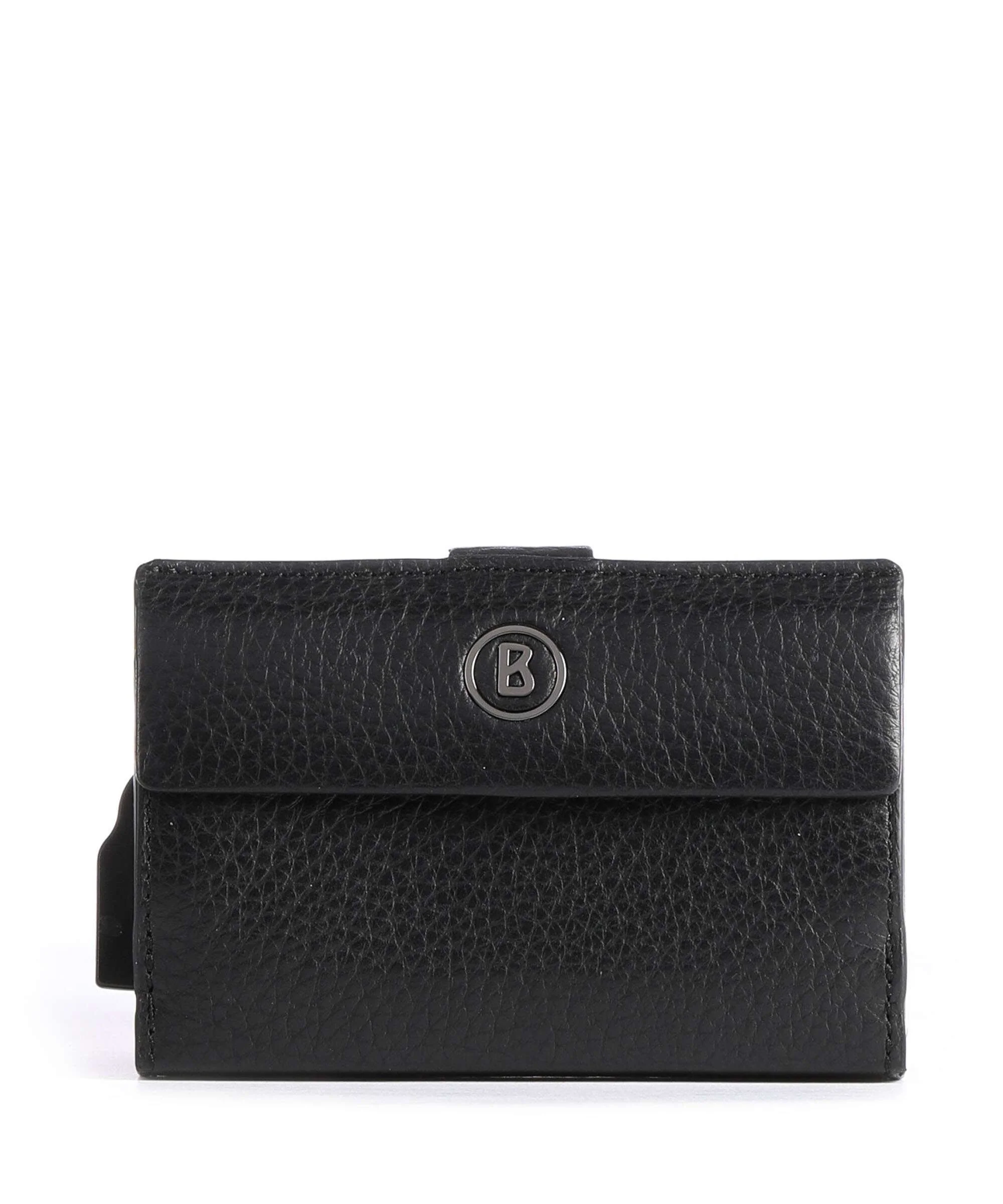 Bogner Vail C-Three Creditcardhouder black