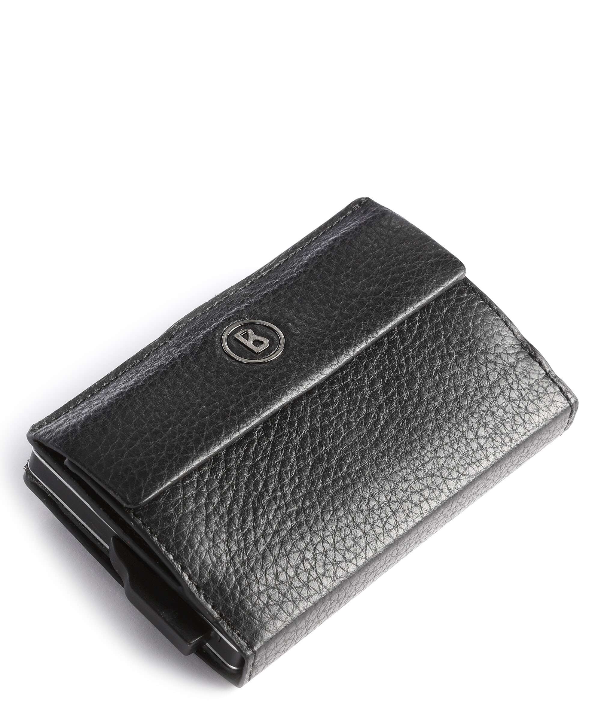 Bogner Vail C-Three Creditcardhouder black - Image 3