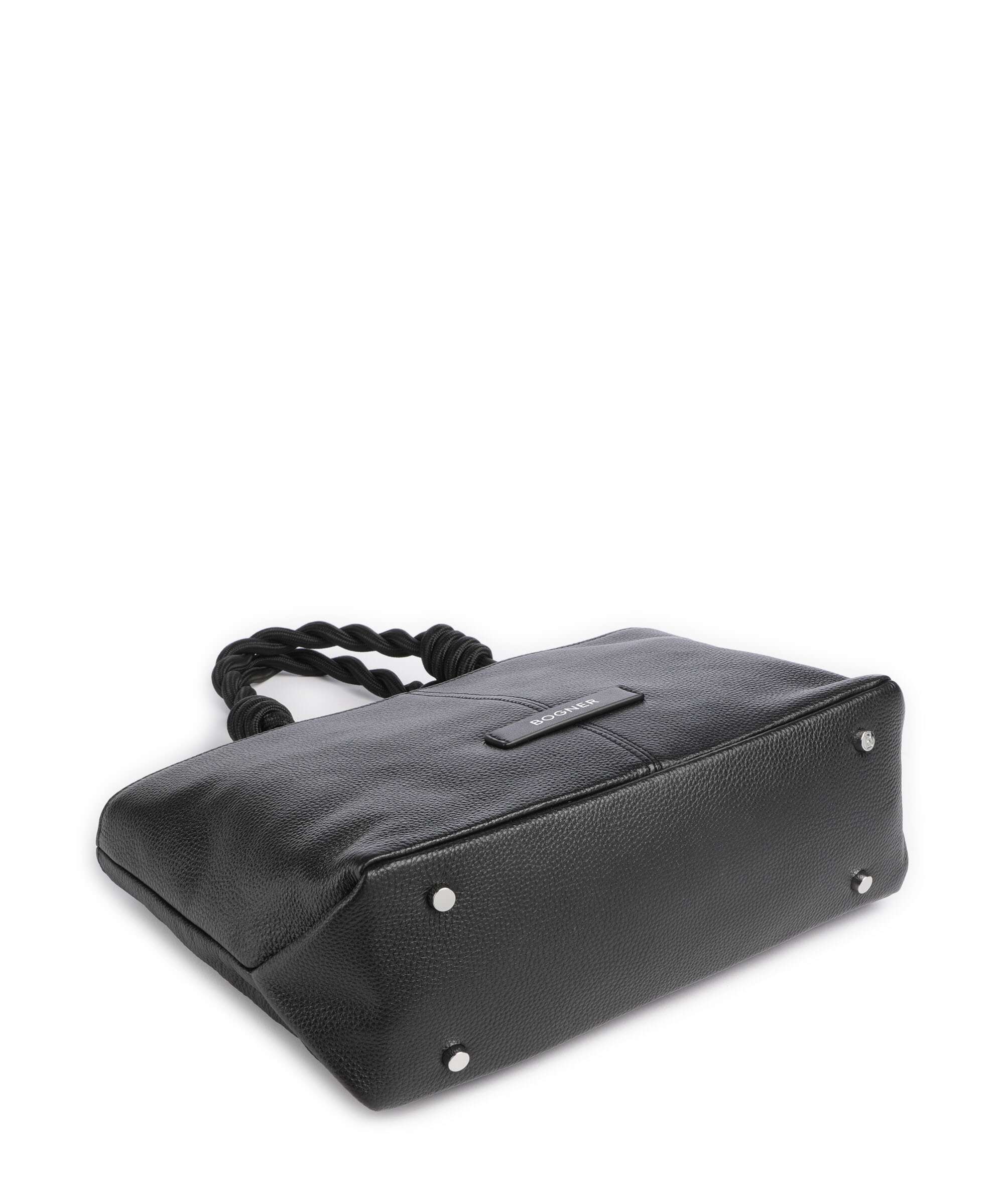 Bogner Vanil Valesca Handtas black - Image 5