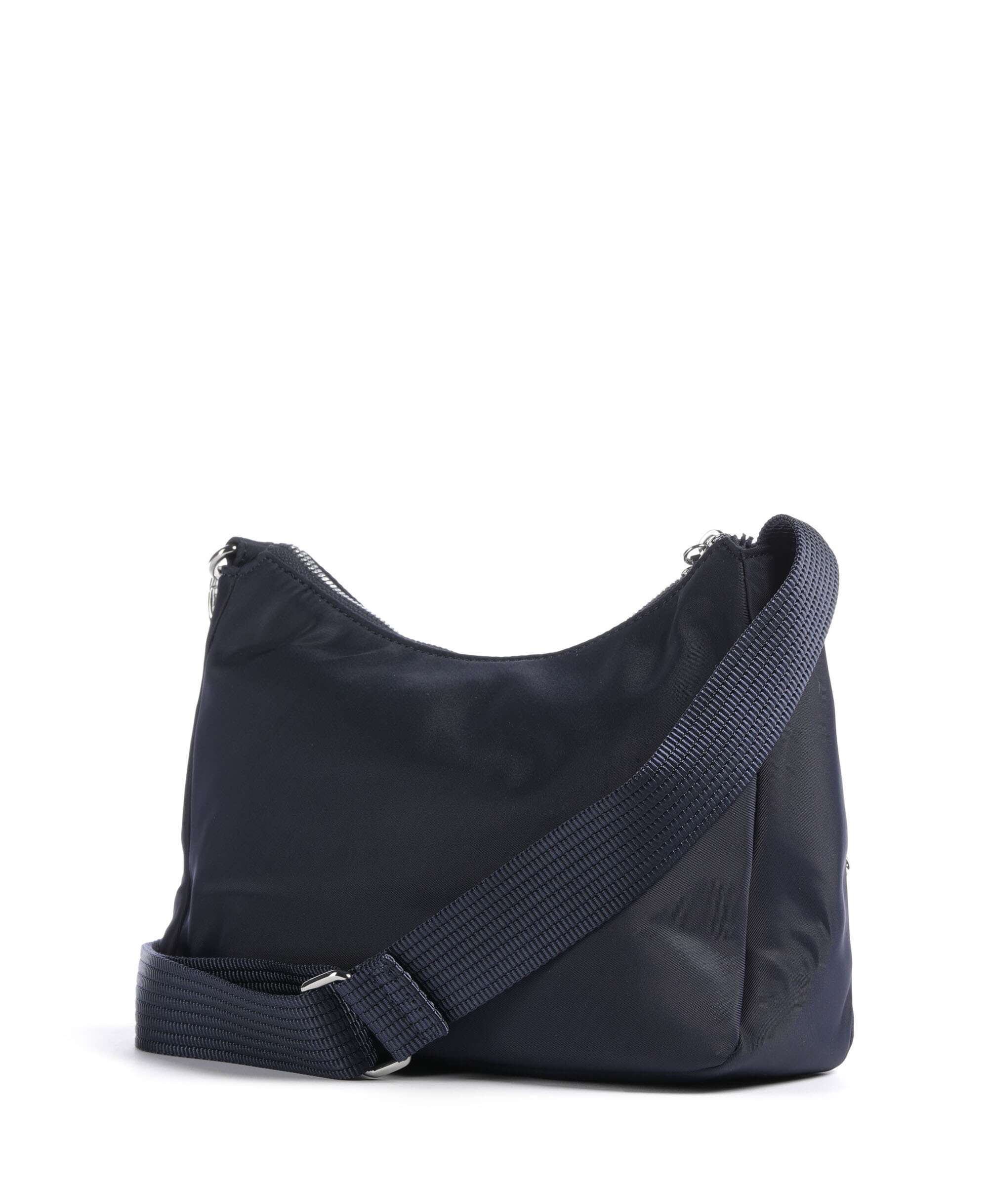 Bogner Verbier Play 1.0 Diya Crossbody tas darkblue - Image 2