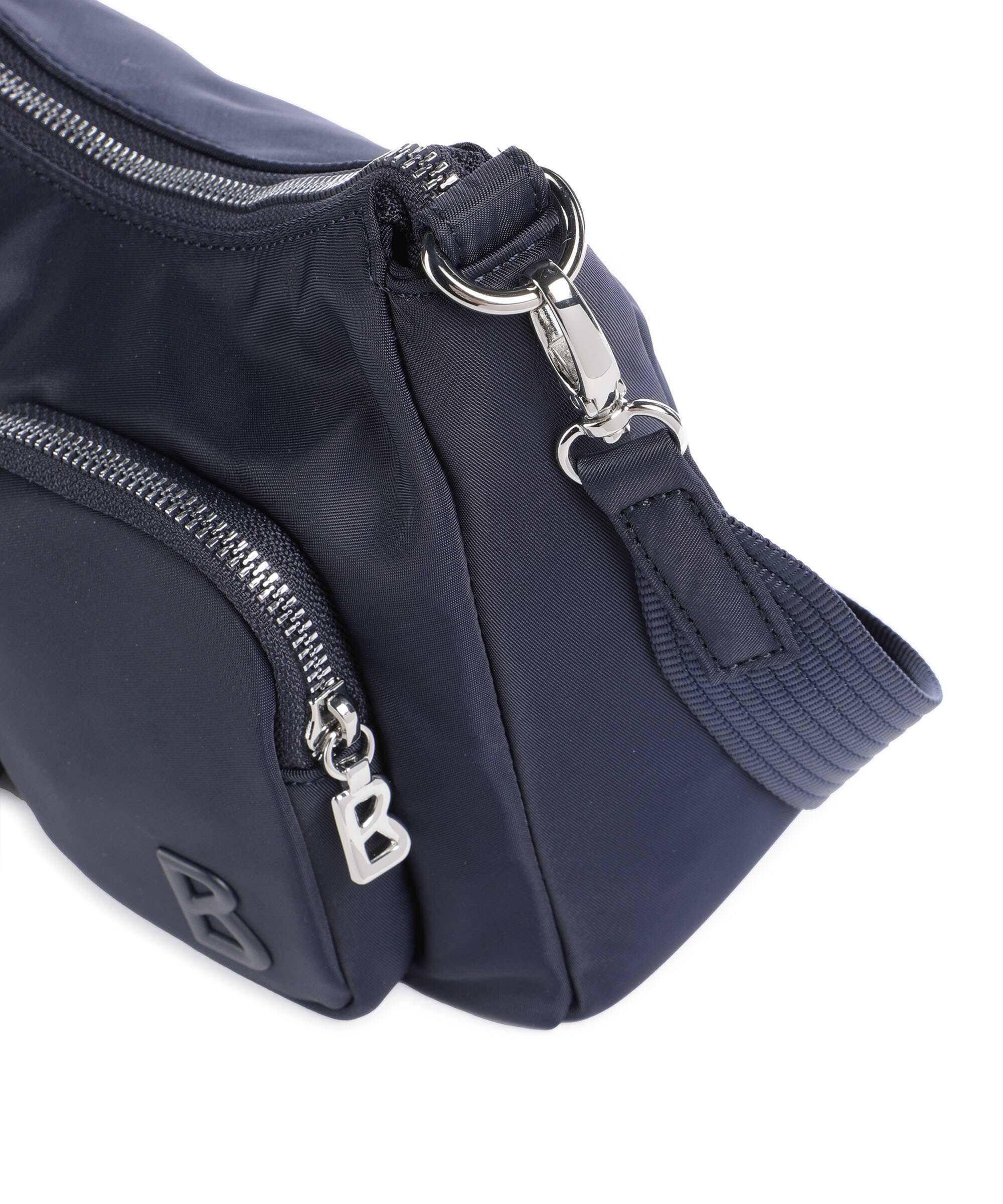 Bogner Verbier Play 1.0 Diya Crossbody tas darkblue - Image 4