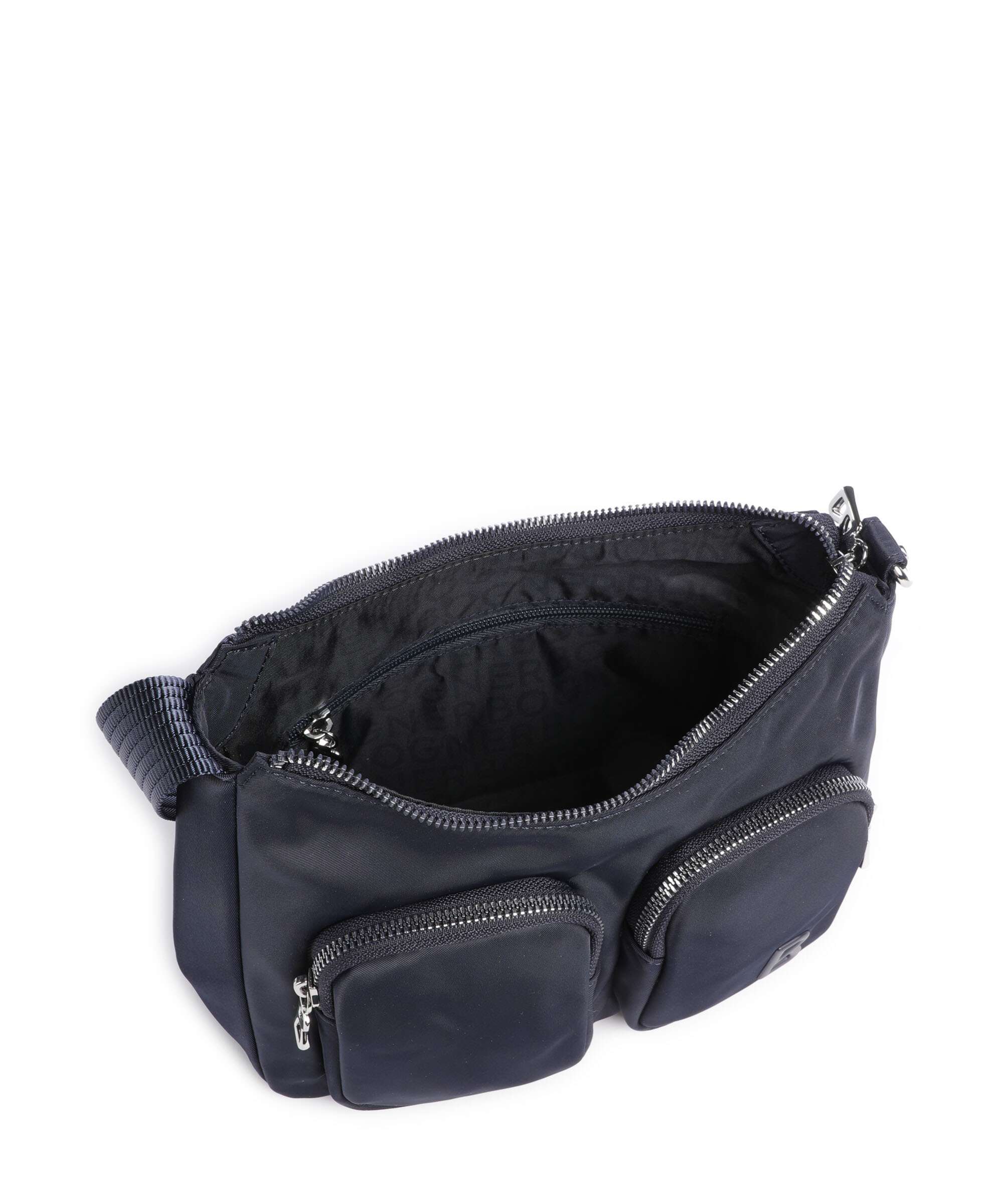 Bogner Verbier Play 1.0 Diya Crossbody tas darkblue - Image 6
