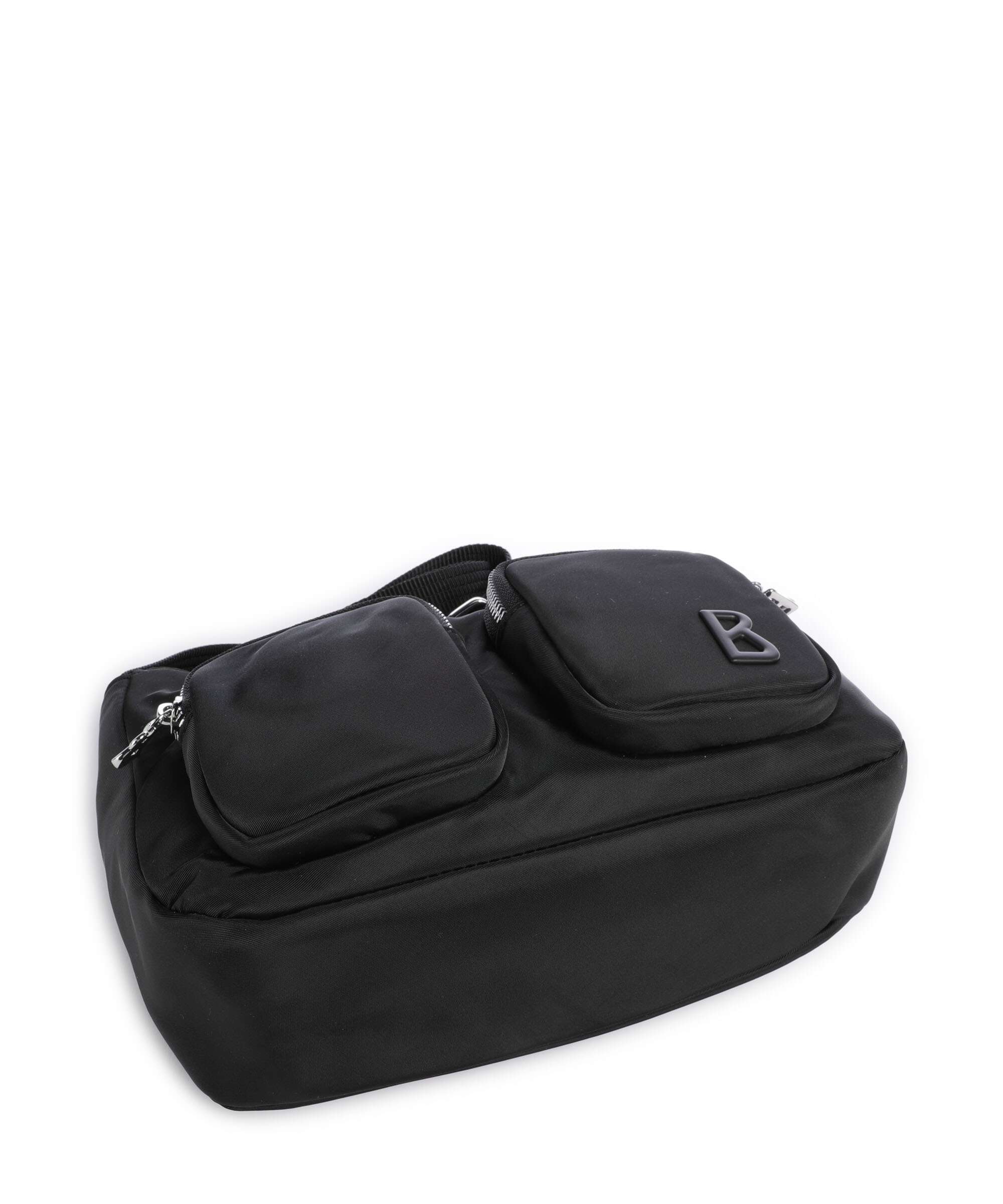 Bogner Verbier Play 1.0 Diya Crossbody tas black - Image 5