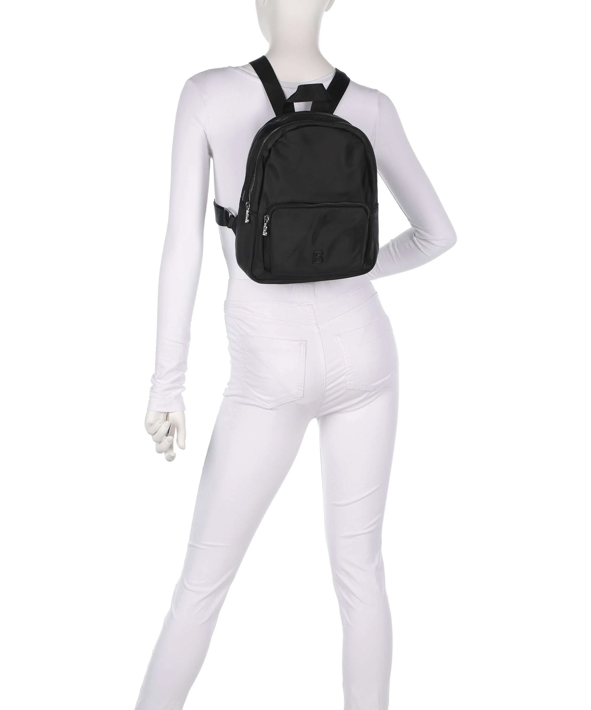 Bogner Verbier Play 1.0 Hermine Rugzak black - Image 3