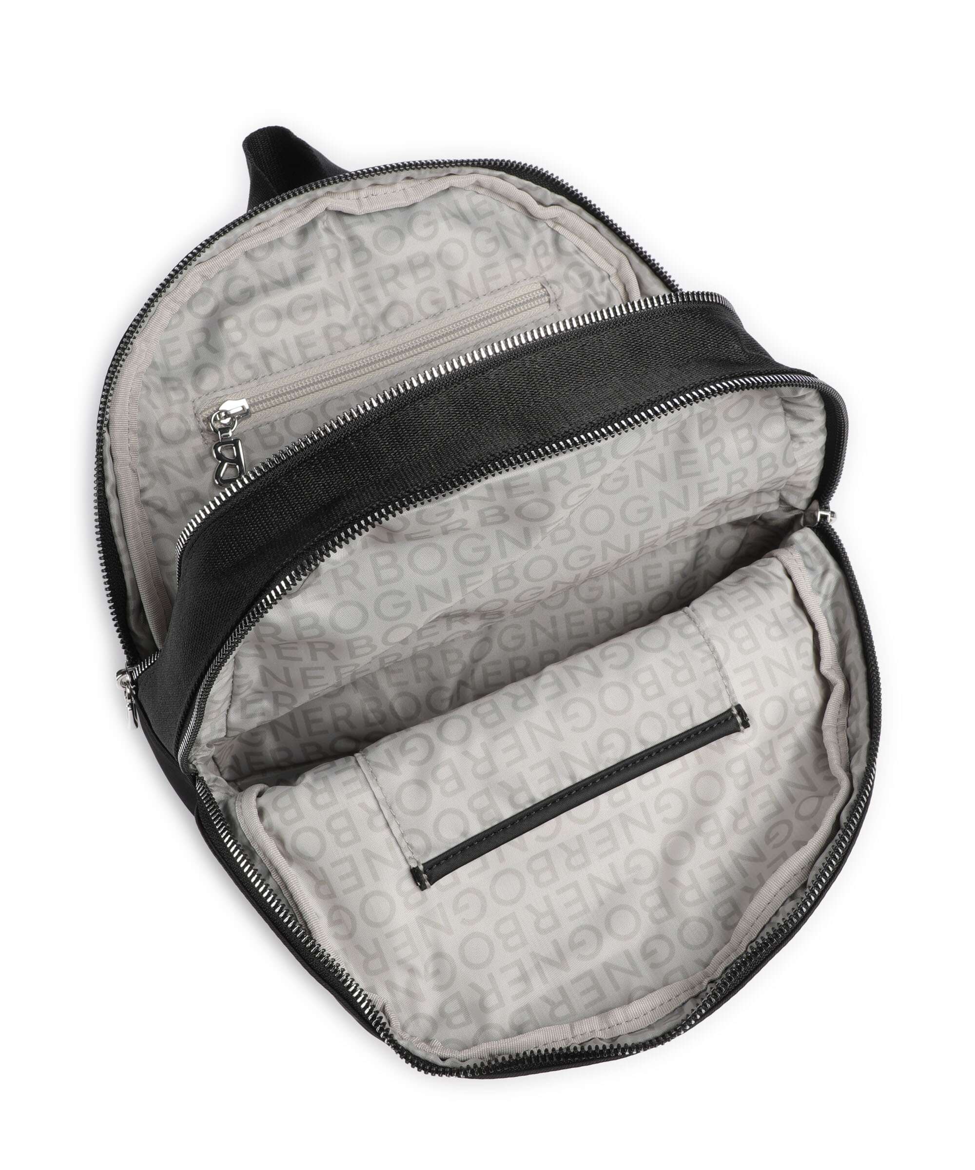 Bogner Verbier Play 1.0 Hermine Rugzak black - Image 5
