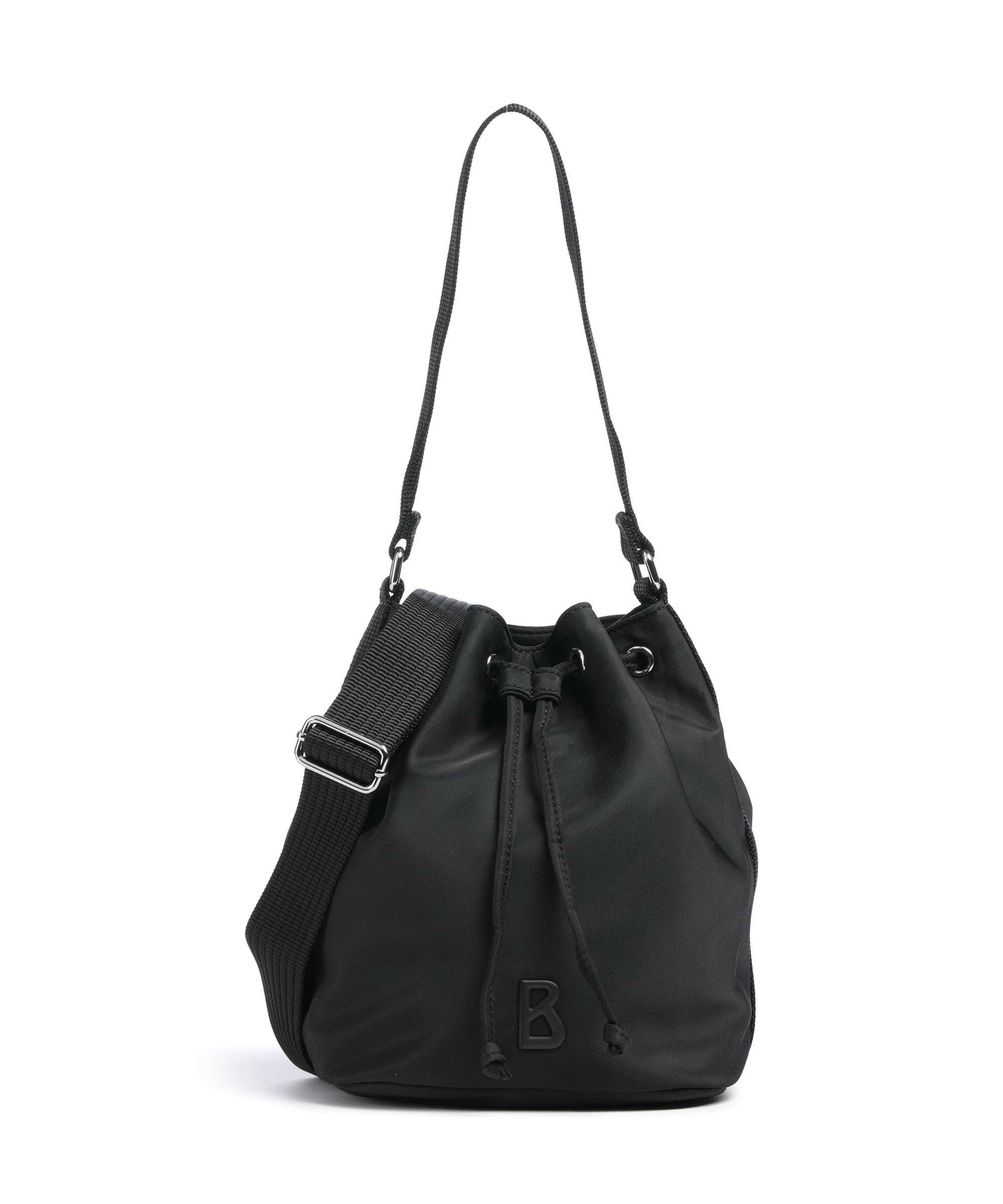 Bogner Verbier Play 1.0 Ines Emmertas black