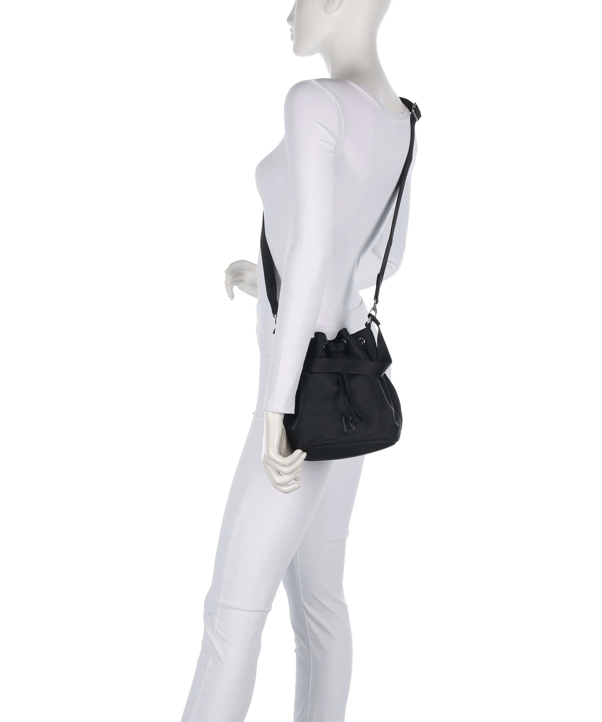Bogner Verbier Play 1.0 Ines Emmertas black - Image 3