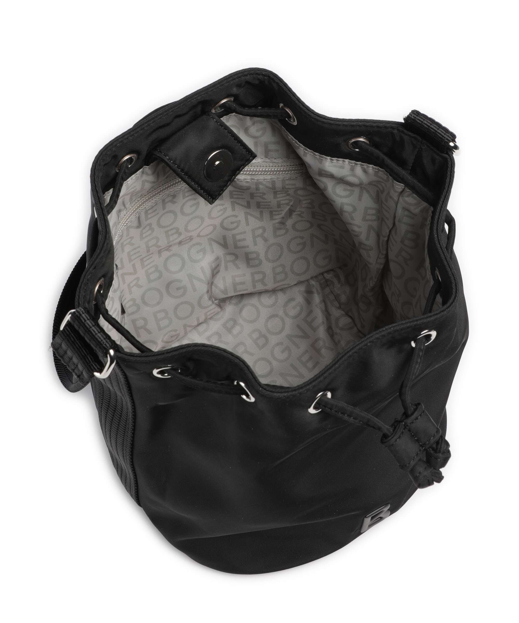 Bogner Verbier Play 1.0 Ines Emmertas black - Image 6