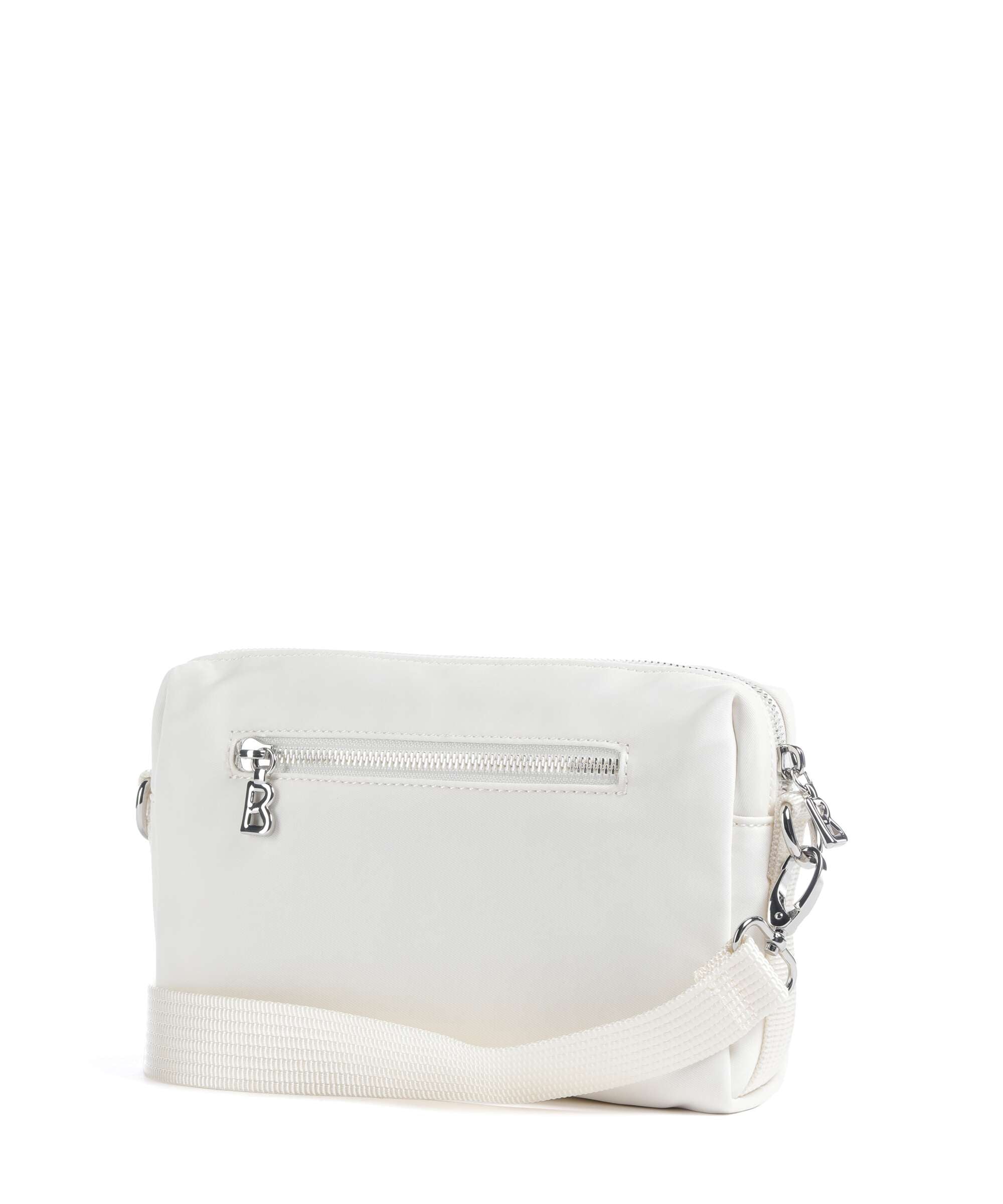 Bogner Verbier Play 1.0 Pukie Crossbody tas off white - Image 2