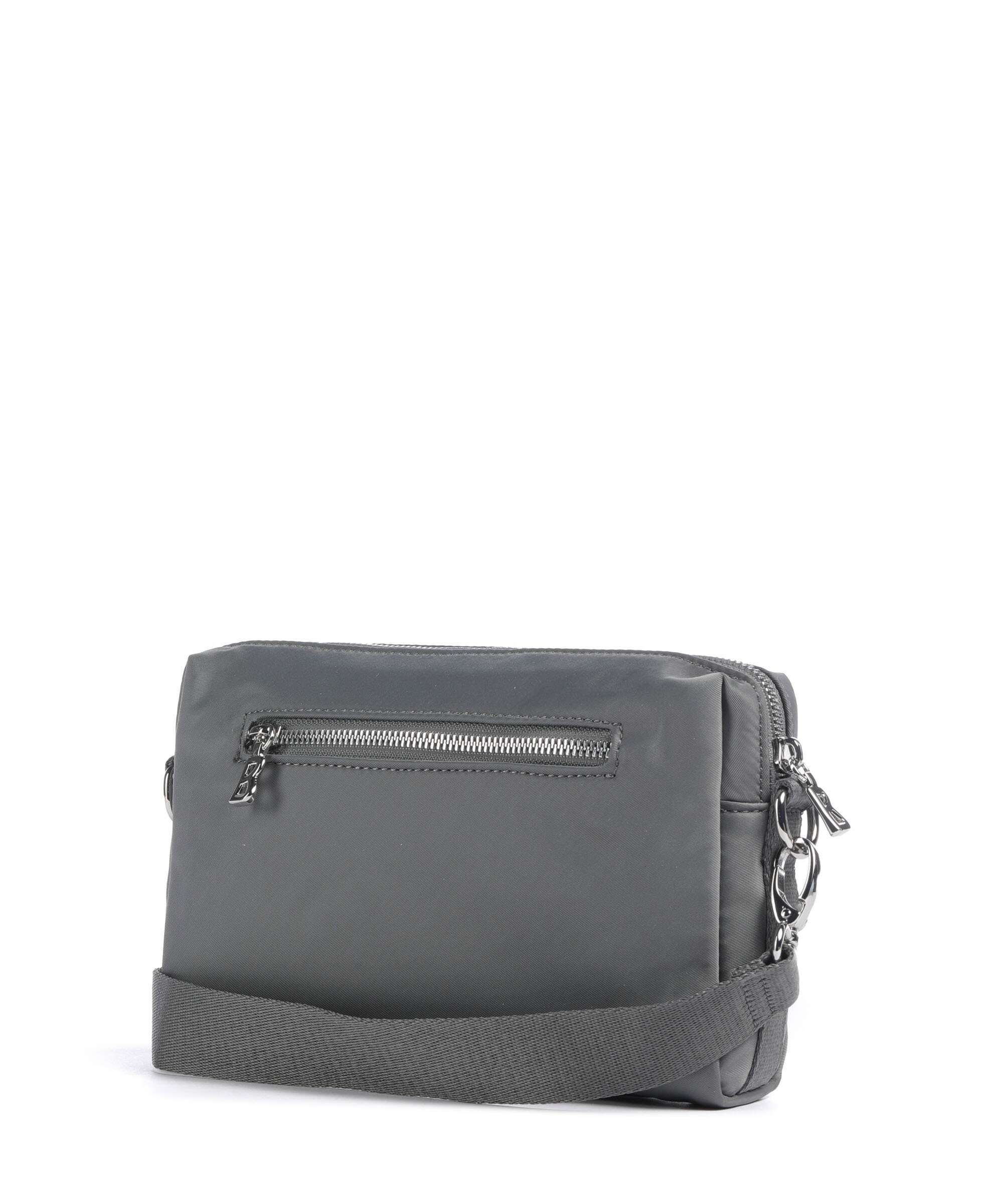Bogner Verbier Play 1.0 Pukie Crossbody tas grey - Image 2