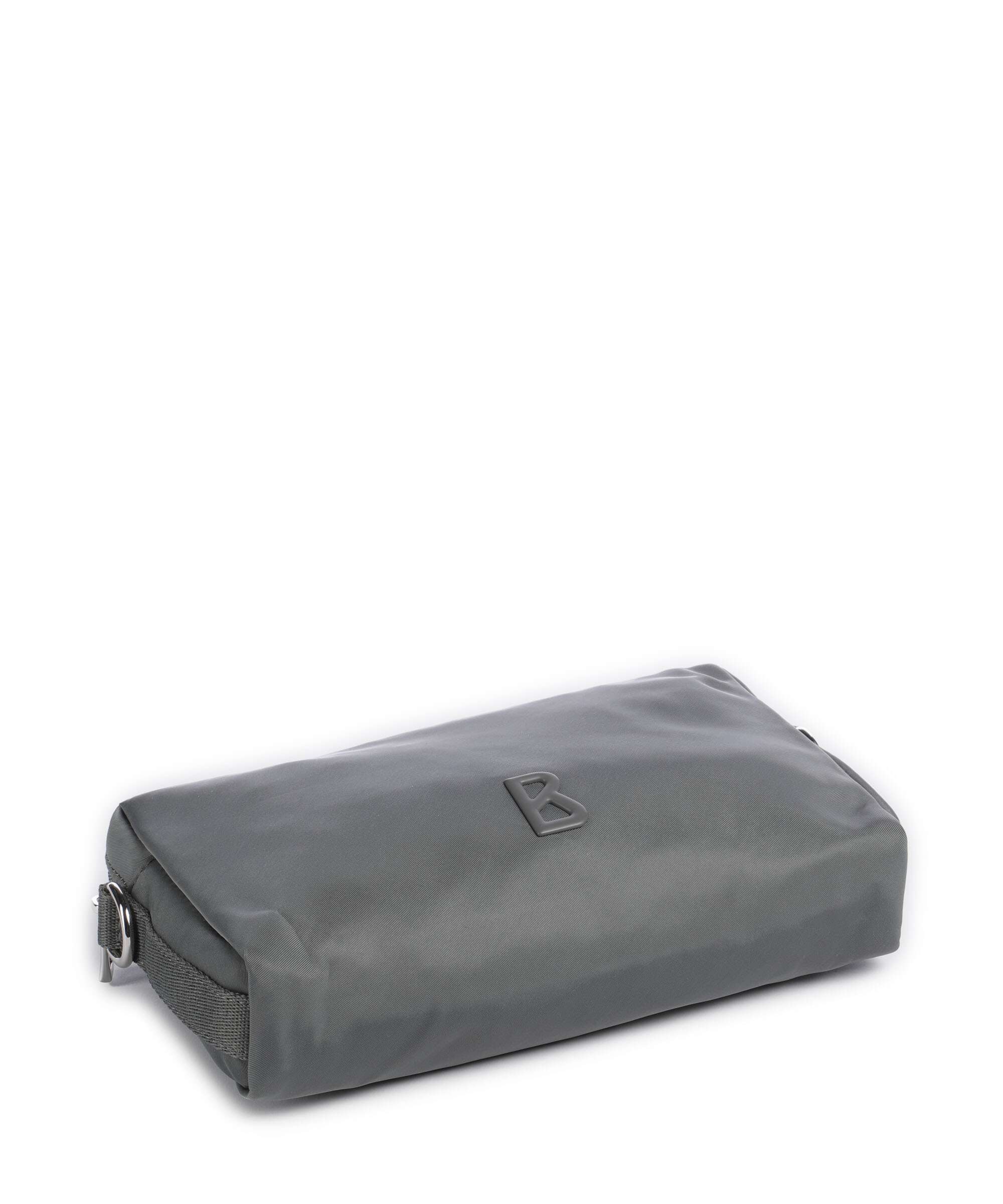 Bogner Verbier Play 1.0 Pukie Crossbody tas grey - Image 4