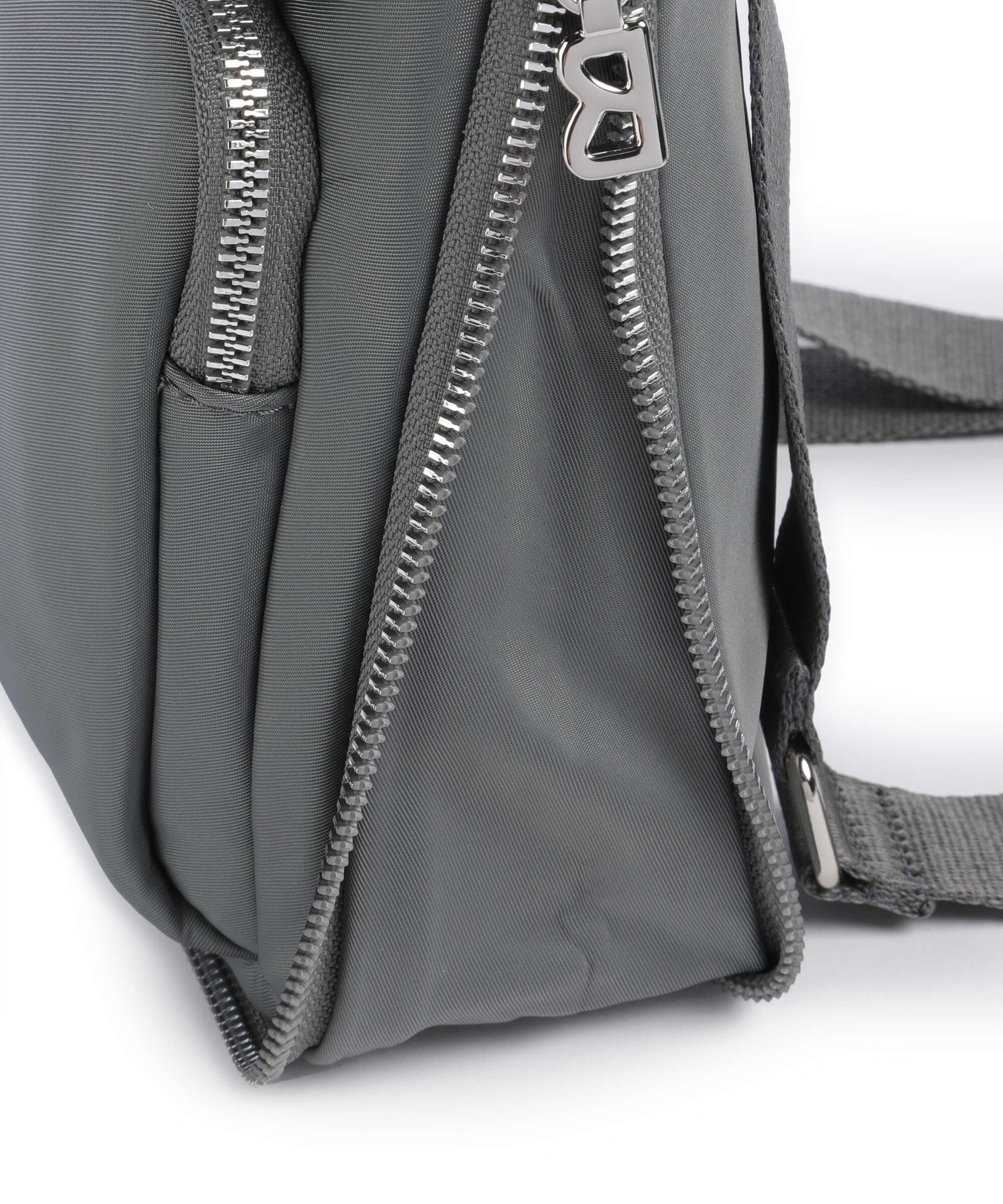 Bogner Verbier Play 1.0 Serena Crossbody tas grey - Image 4