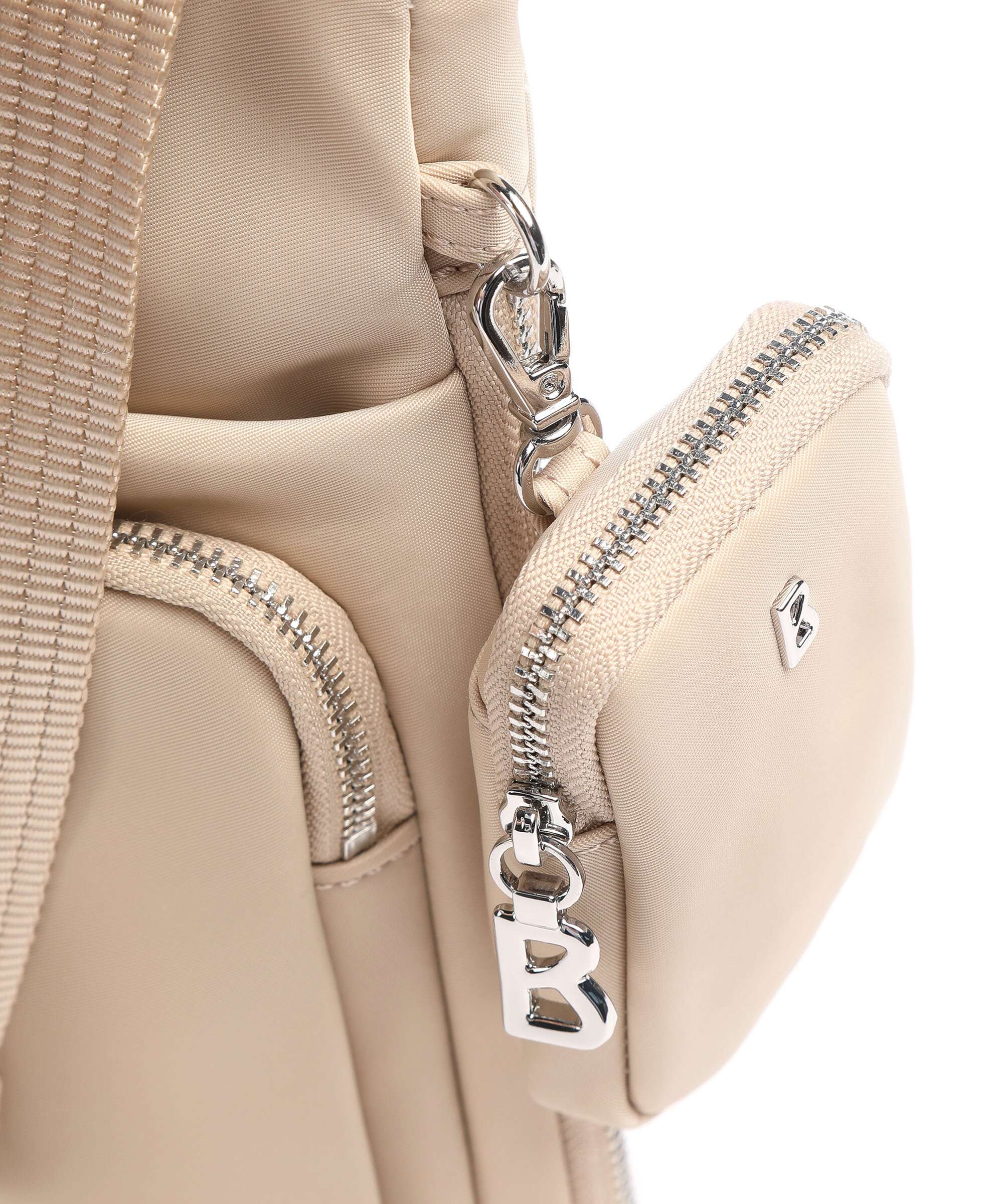 Bogner Verbier Serena Crossbody tas sahara - Image 4
