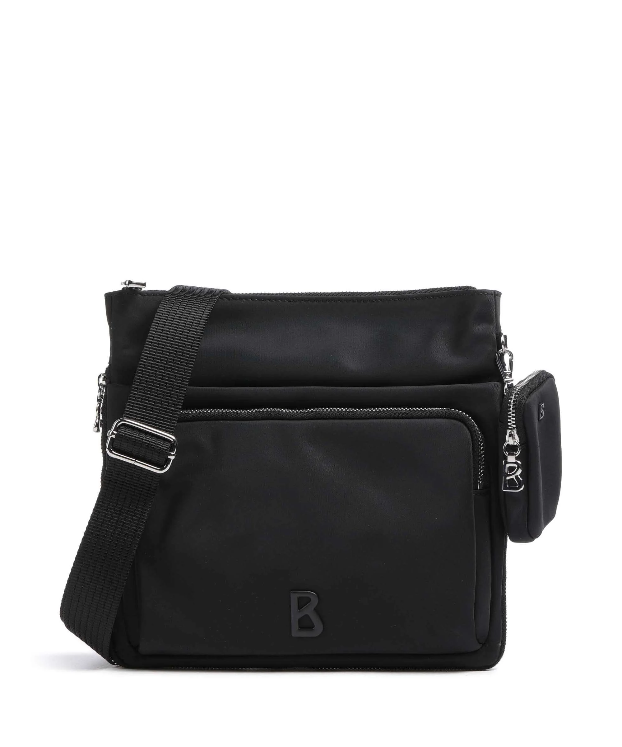 Bogner Verbier Serena Crossbody tas black
