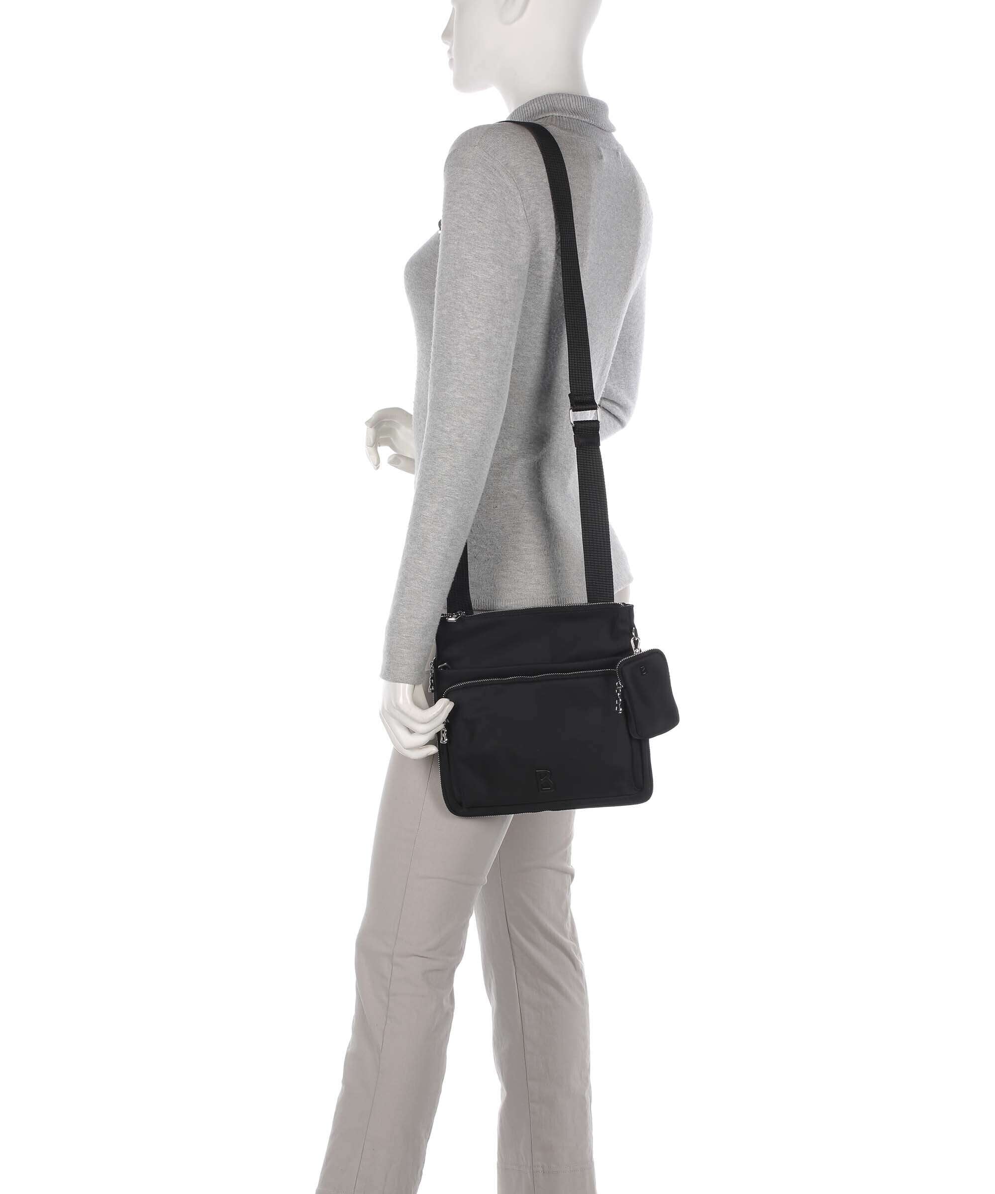 Bogner Verbier Serena Crossbody tas black - Image 3