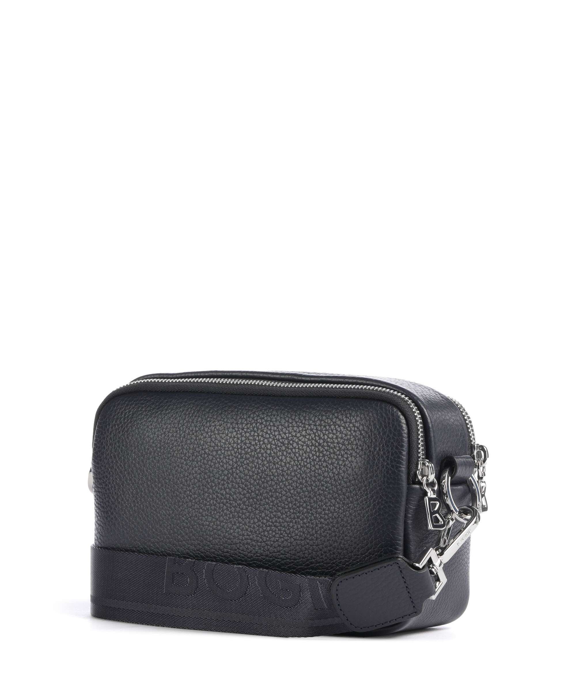 Bogner Wallis Avy Crossbody tas dark navy - Image 2