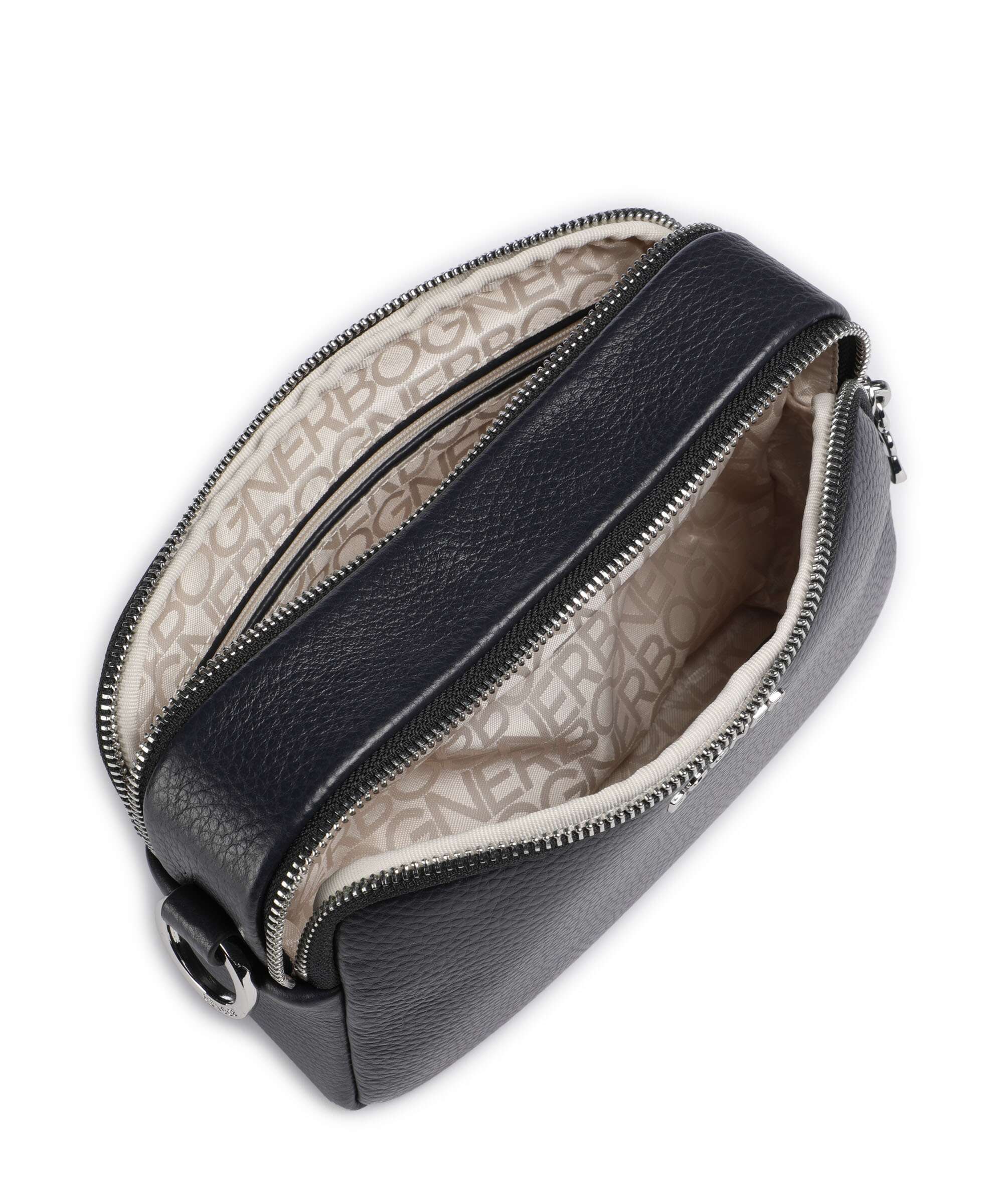 Bogner Wallis Avy Crossbody tas dark navy - Image 6